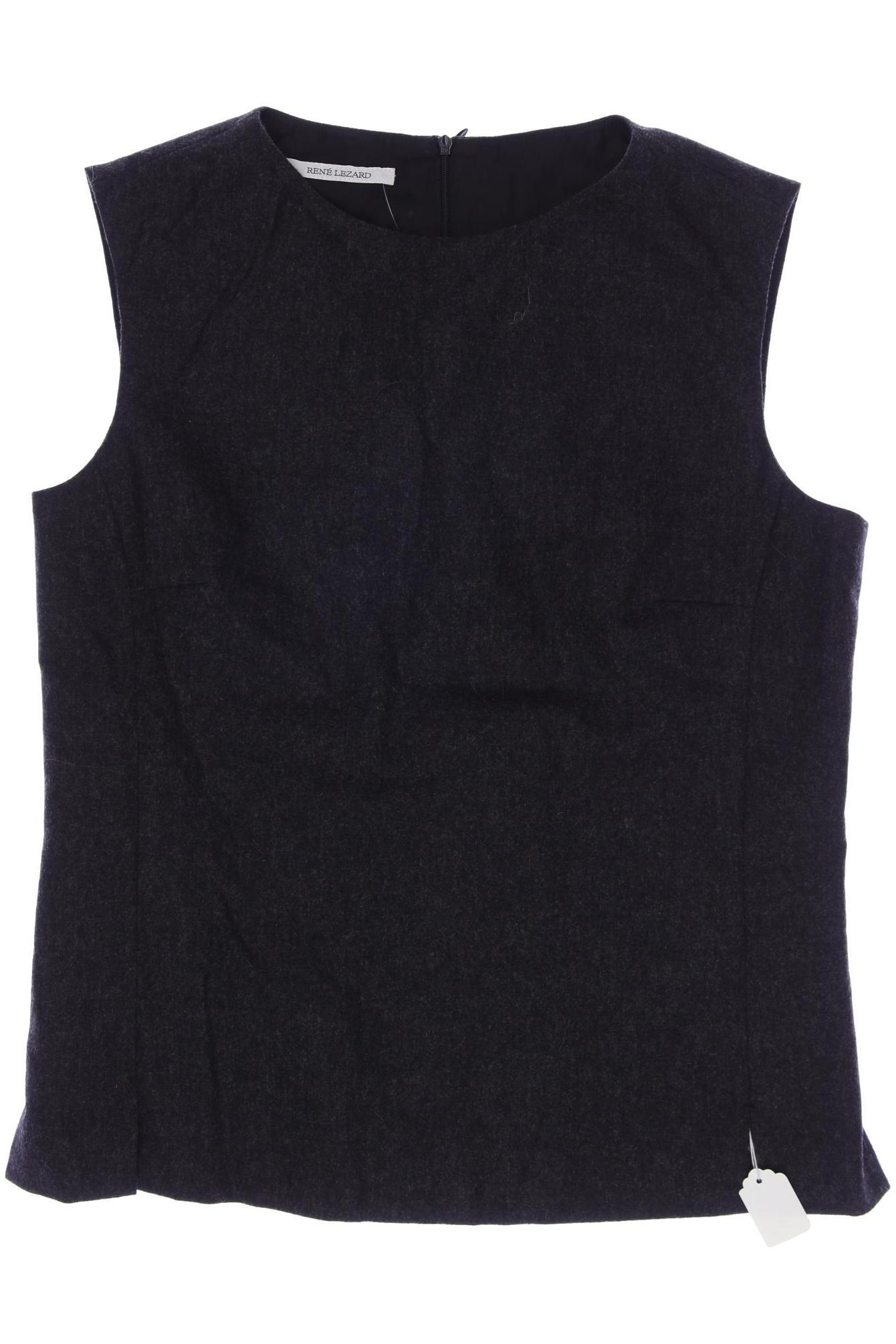 

RENE LEZARD Damen Top, grau