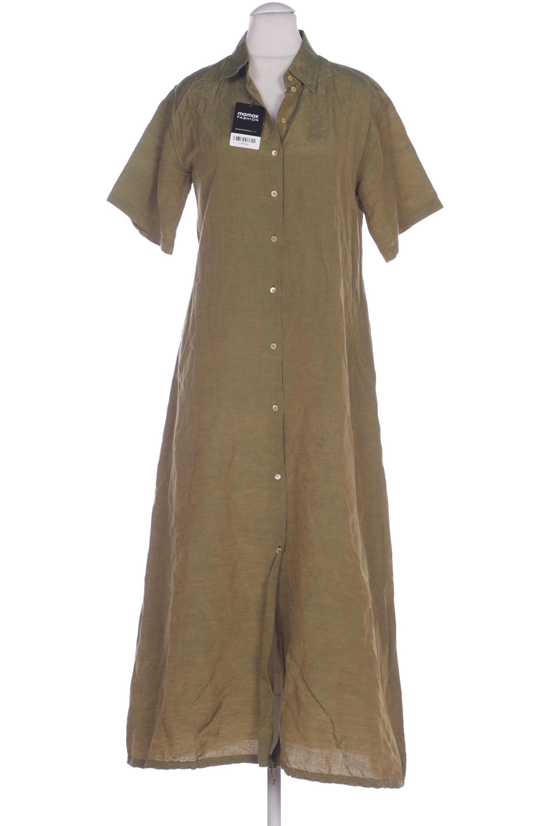 

Rene Lezard Damen Kleid, grün