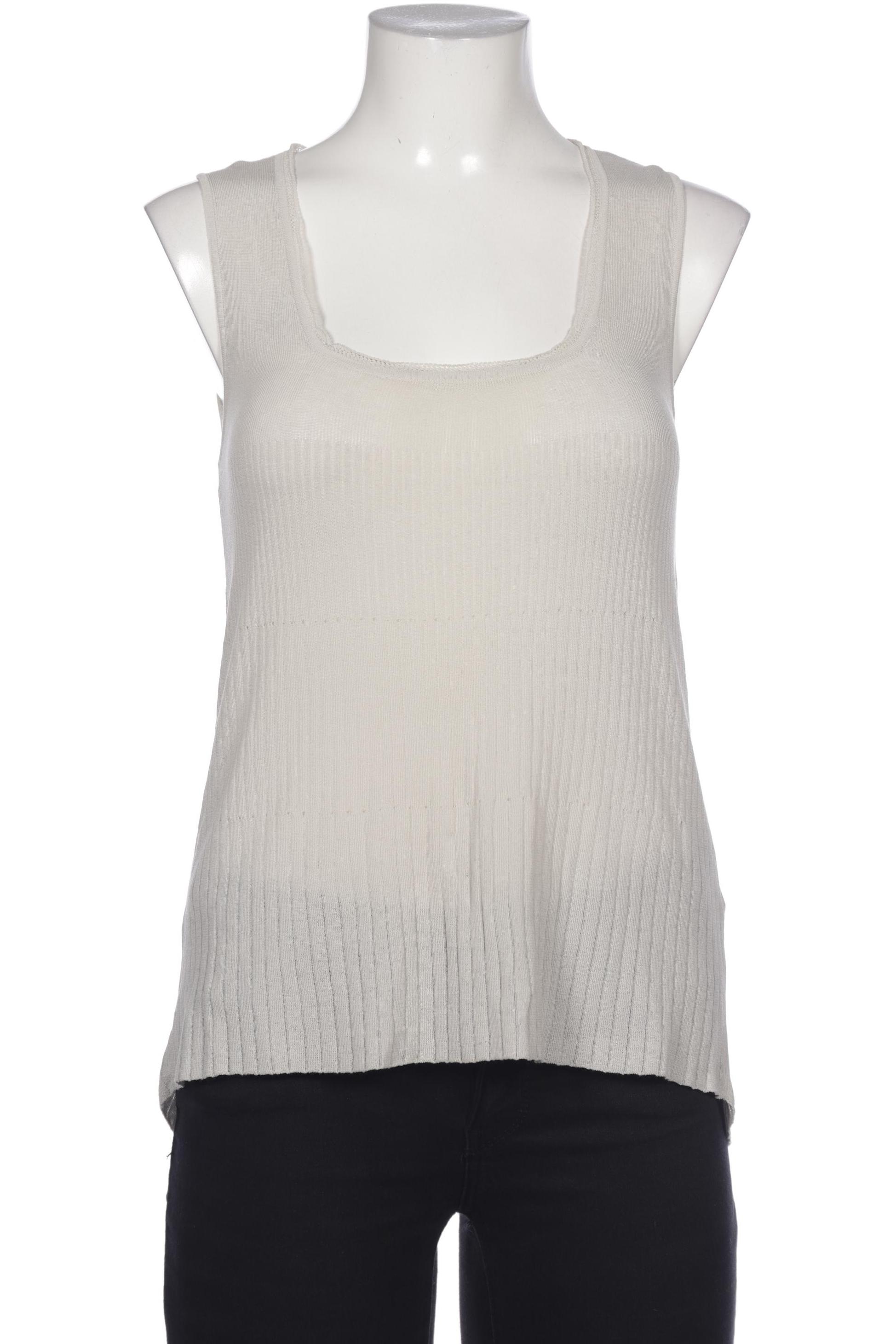 

Rene Lezard Damen Top, beige