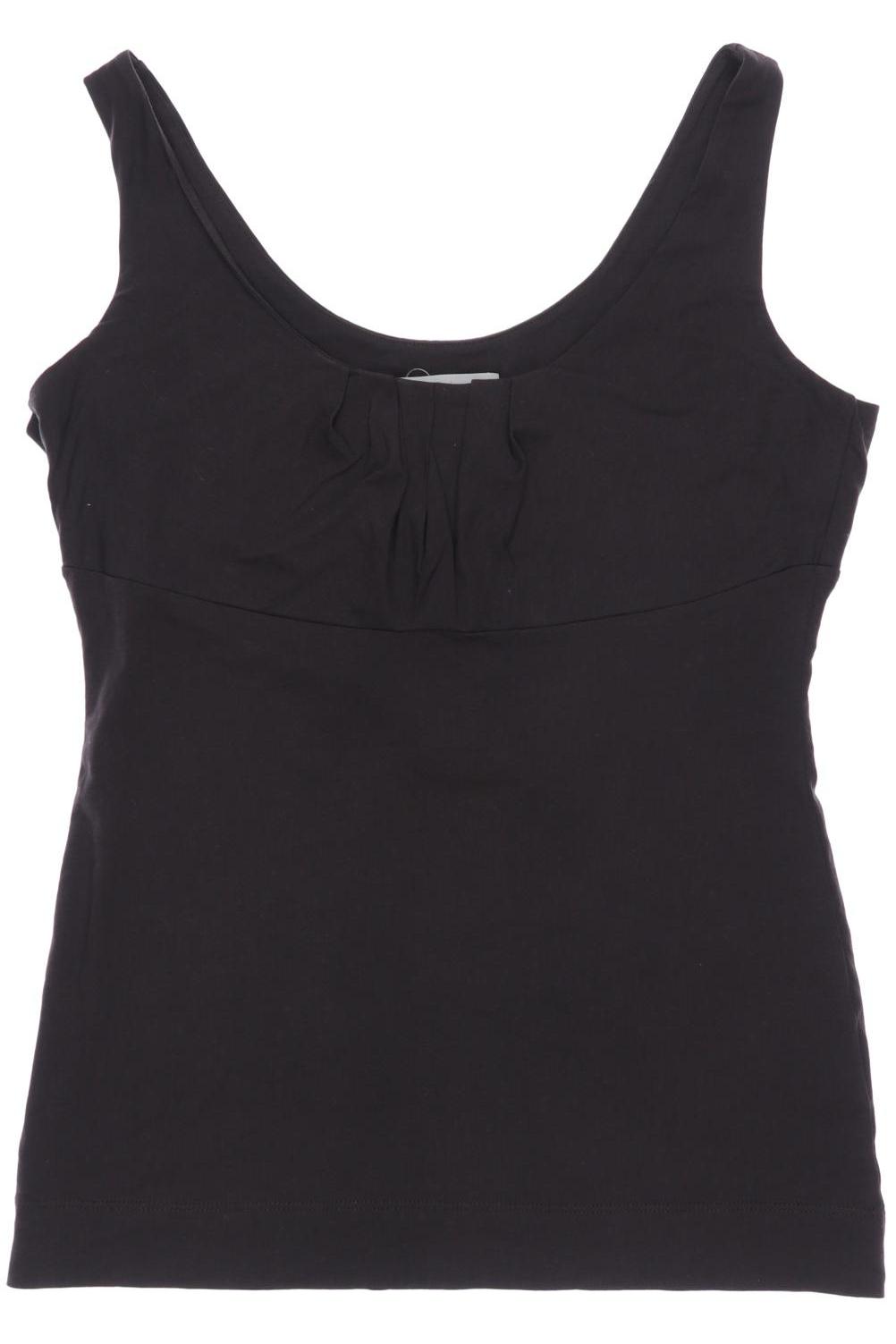 

Rene Lezard Damen Top, braun, Gr. 36