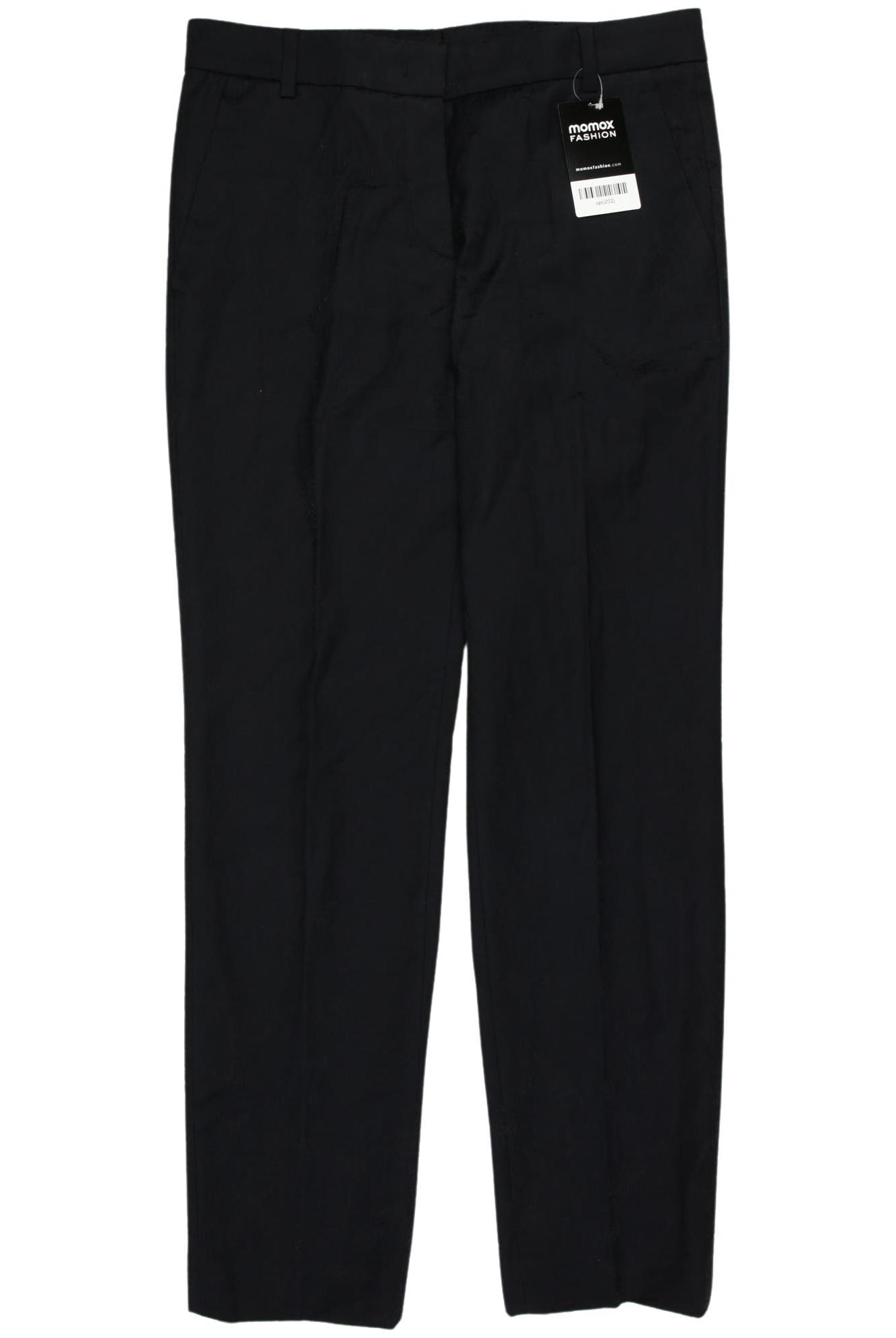 

Rene Lezard Damen Stoffhose, schwarz, Gr. 36