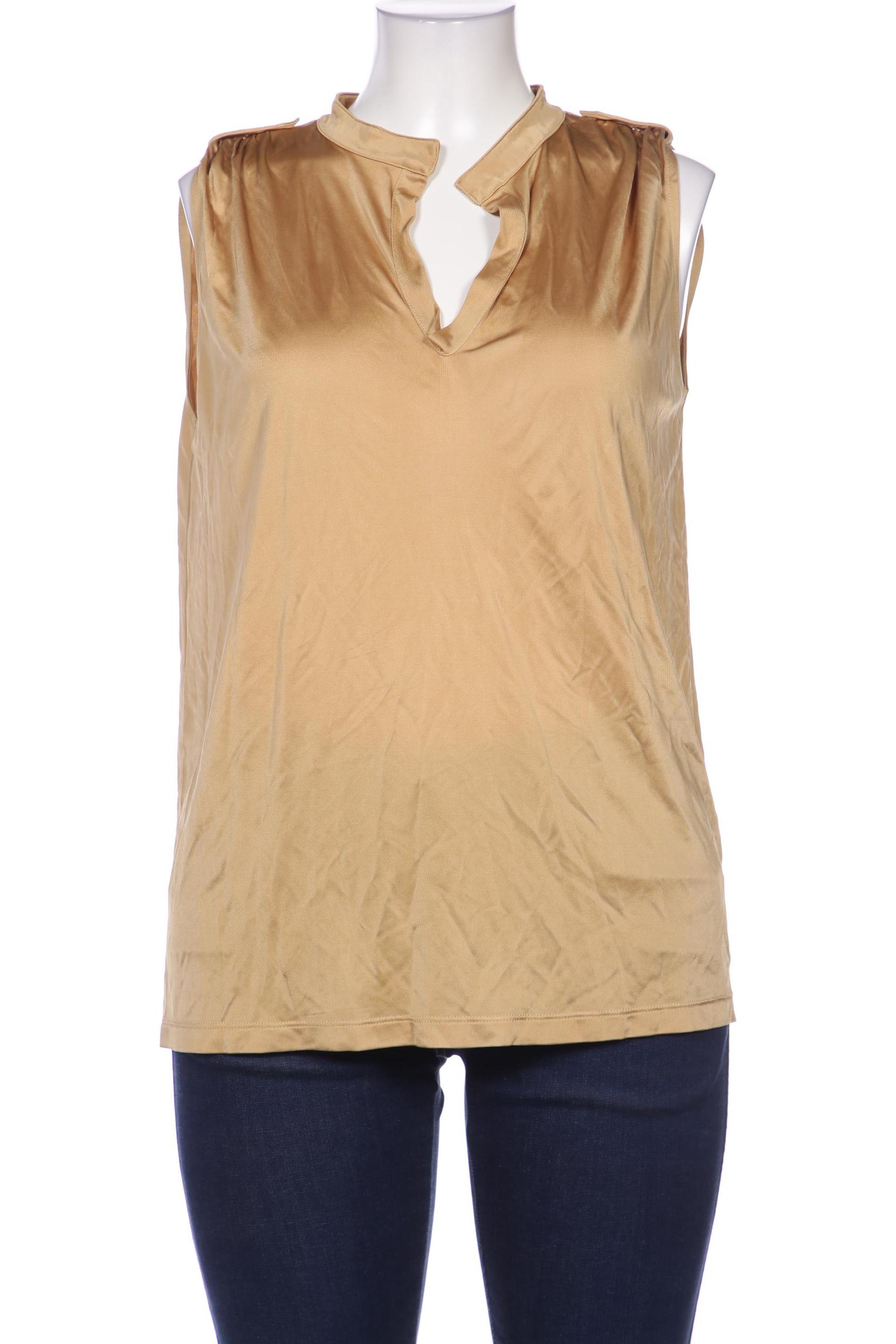 

RENE LEZARD Damen Bluse, beige