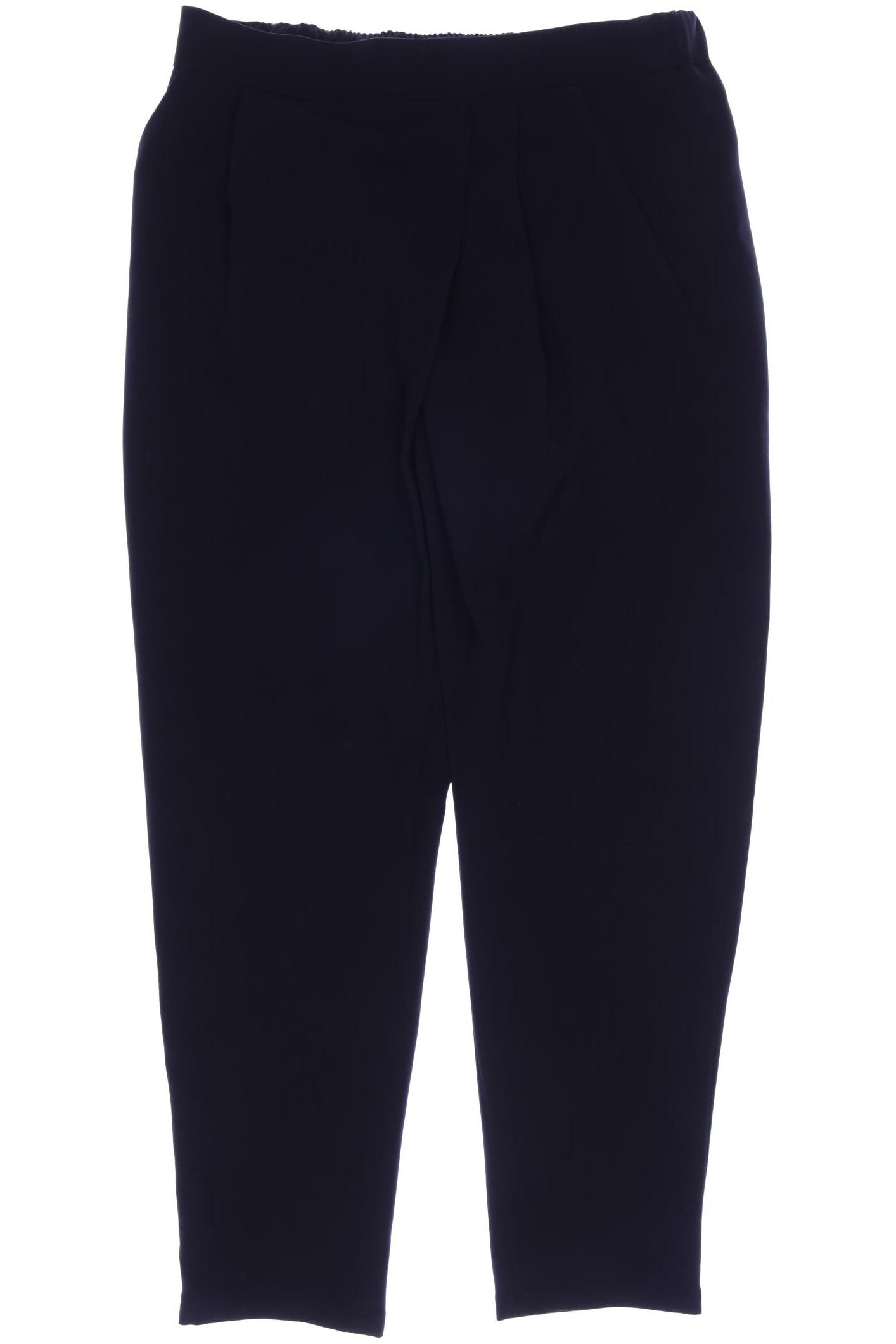 

Rene Lezard Damen Stoffhose, marineblau, Gr. 32