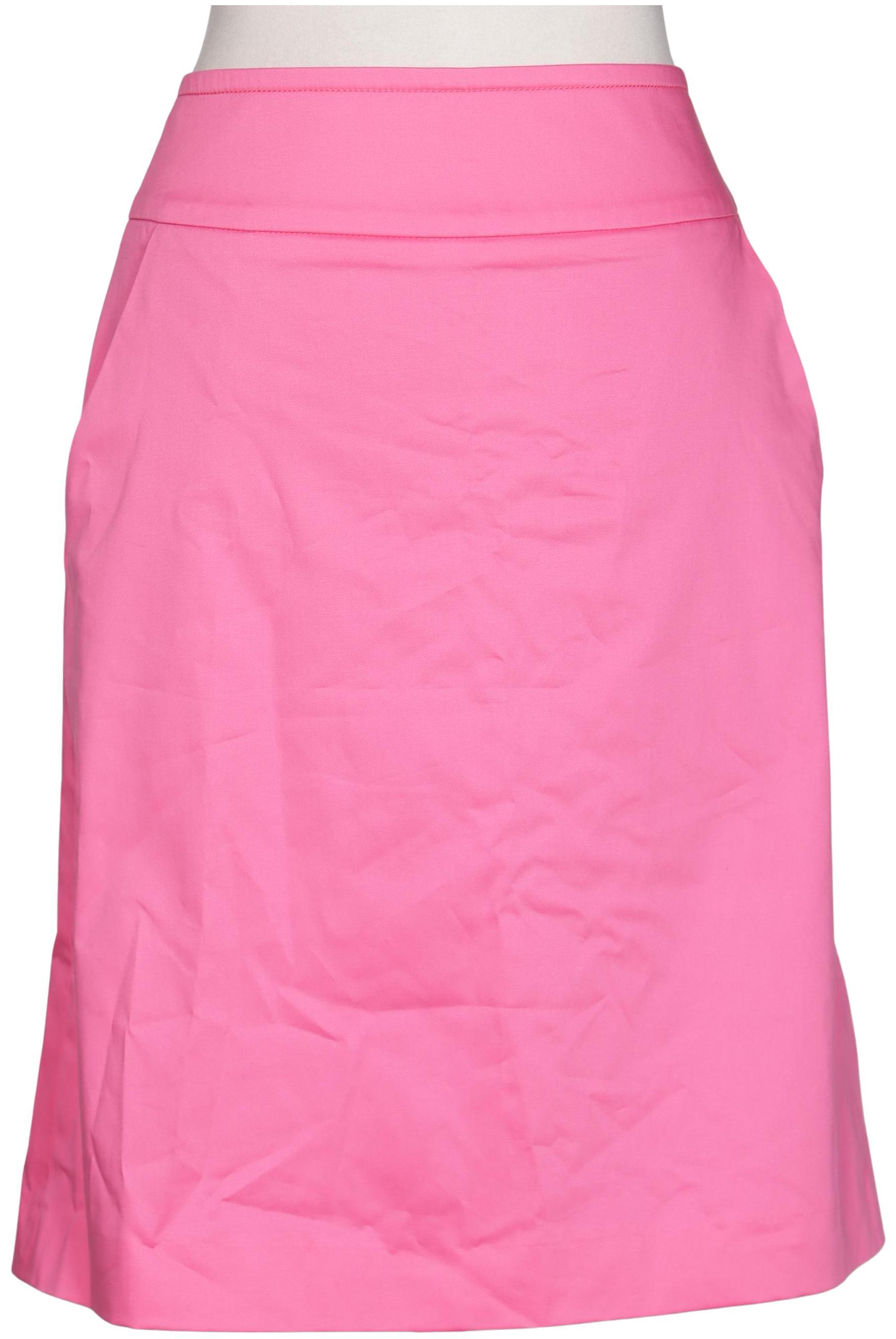 

Rene Lezard Damen Rock, pink, Gr. 34