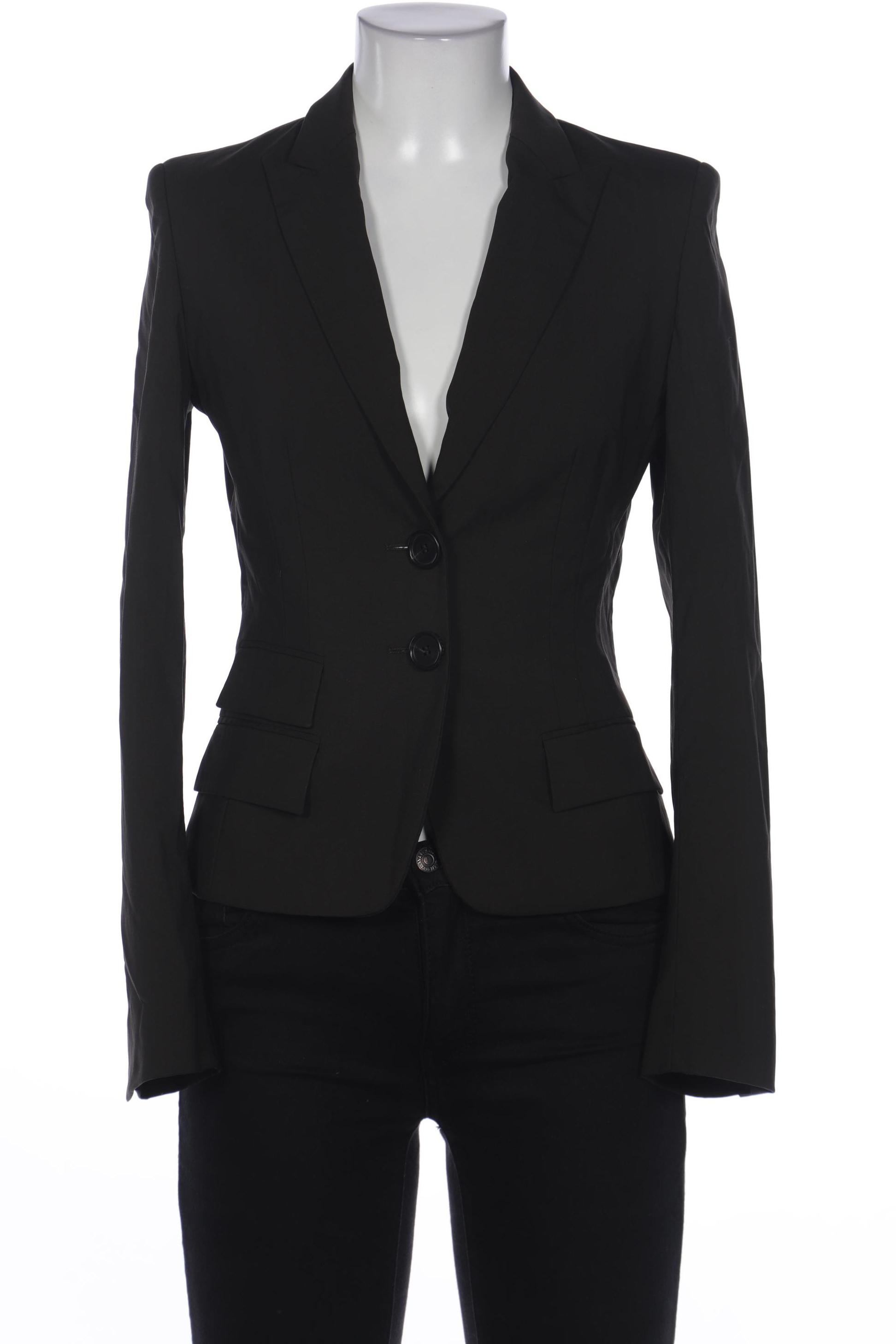 

RENE LEZARD Damen Blazer, braun