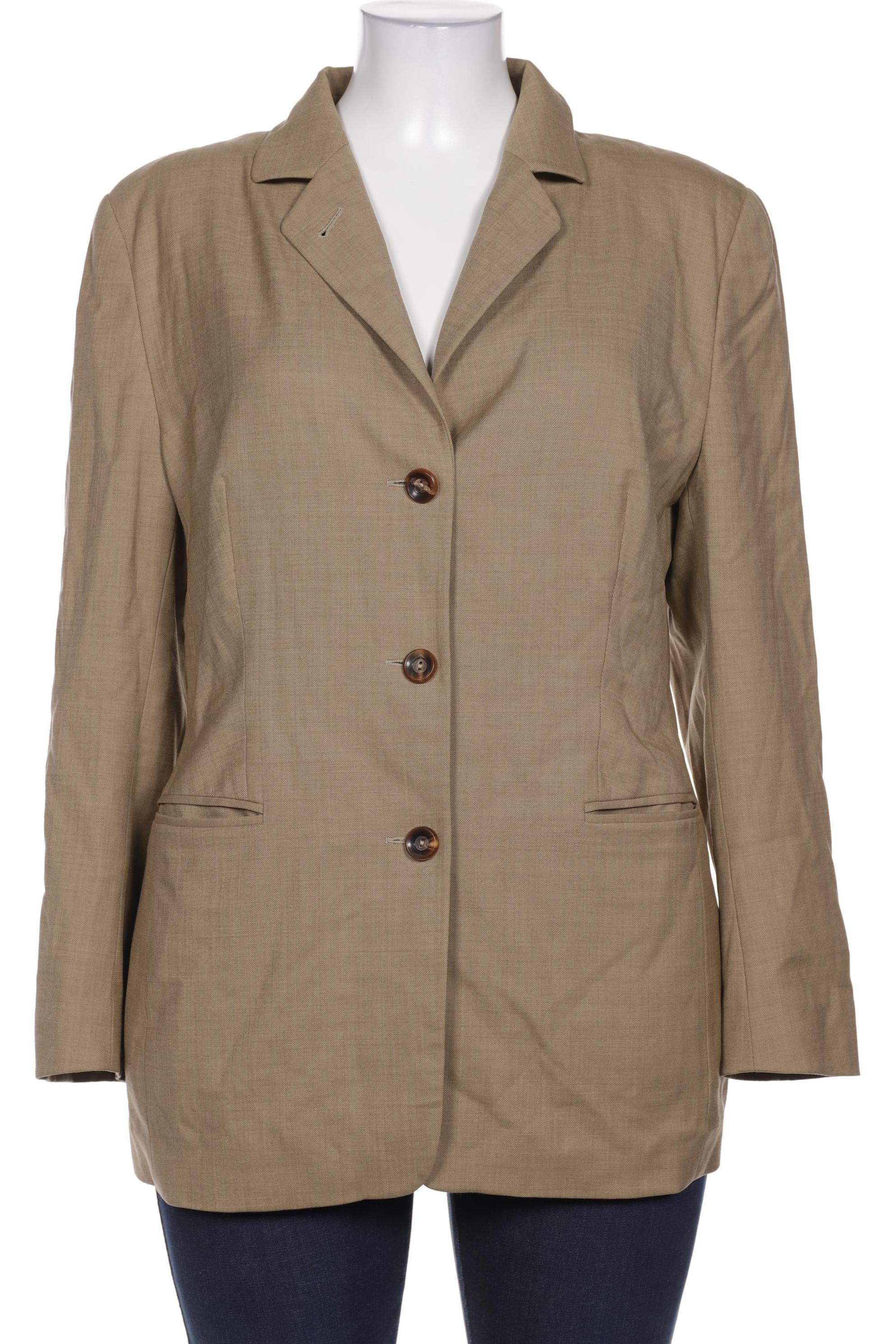 

RENE LEZARD Damen Blazer, braun