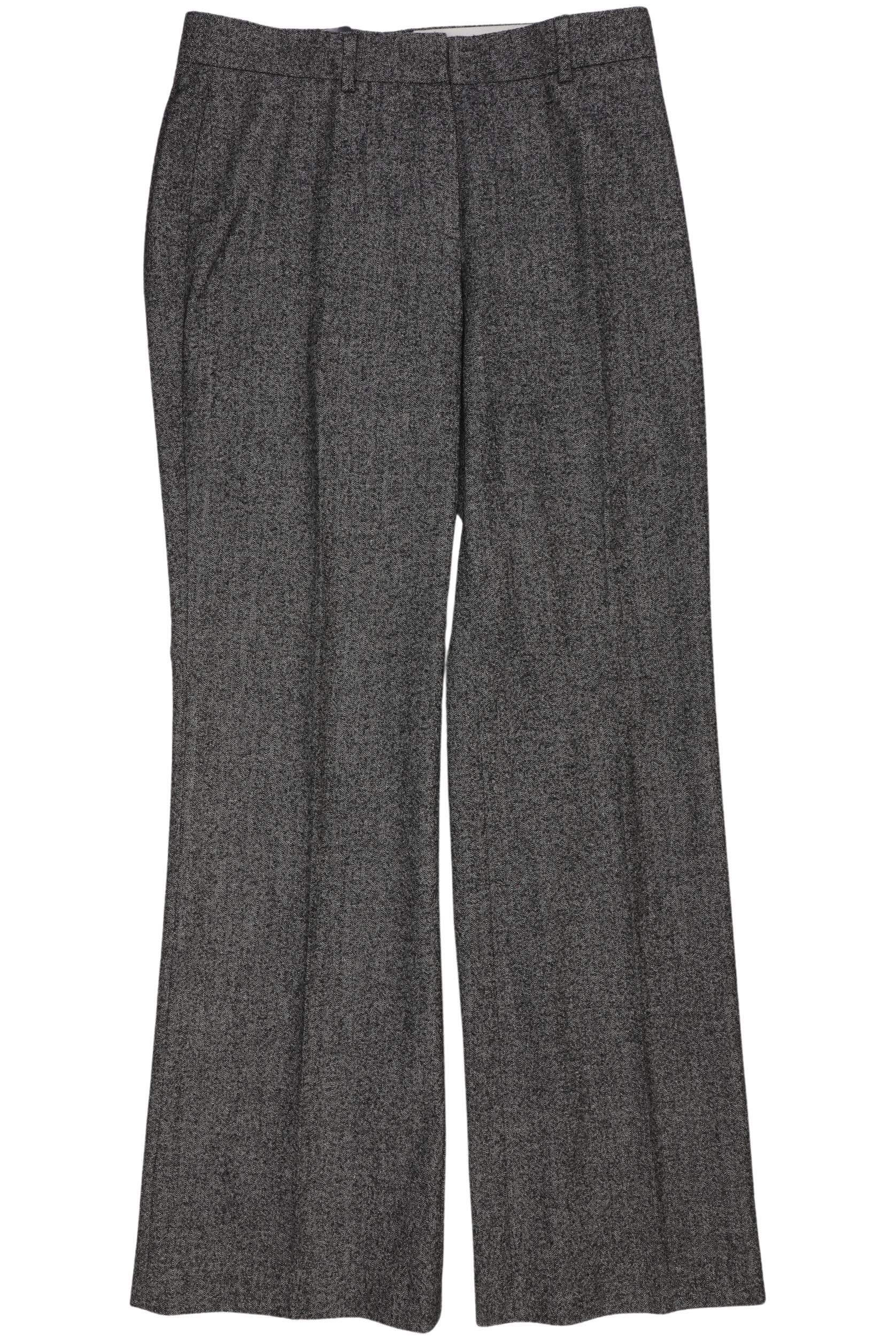 

Rene Lezard Damen Stoffhose, grau, Gr. 36