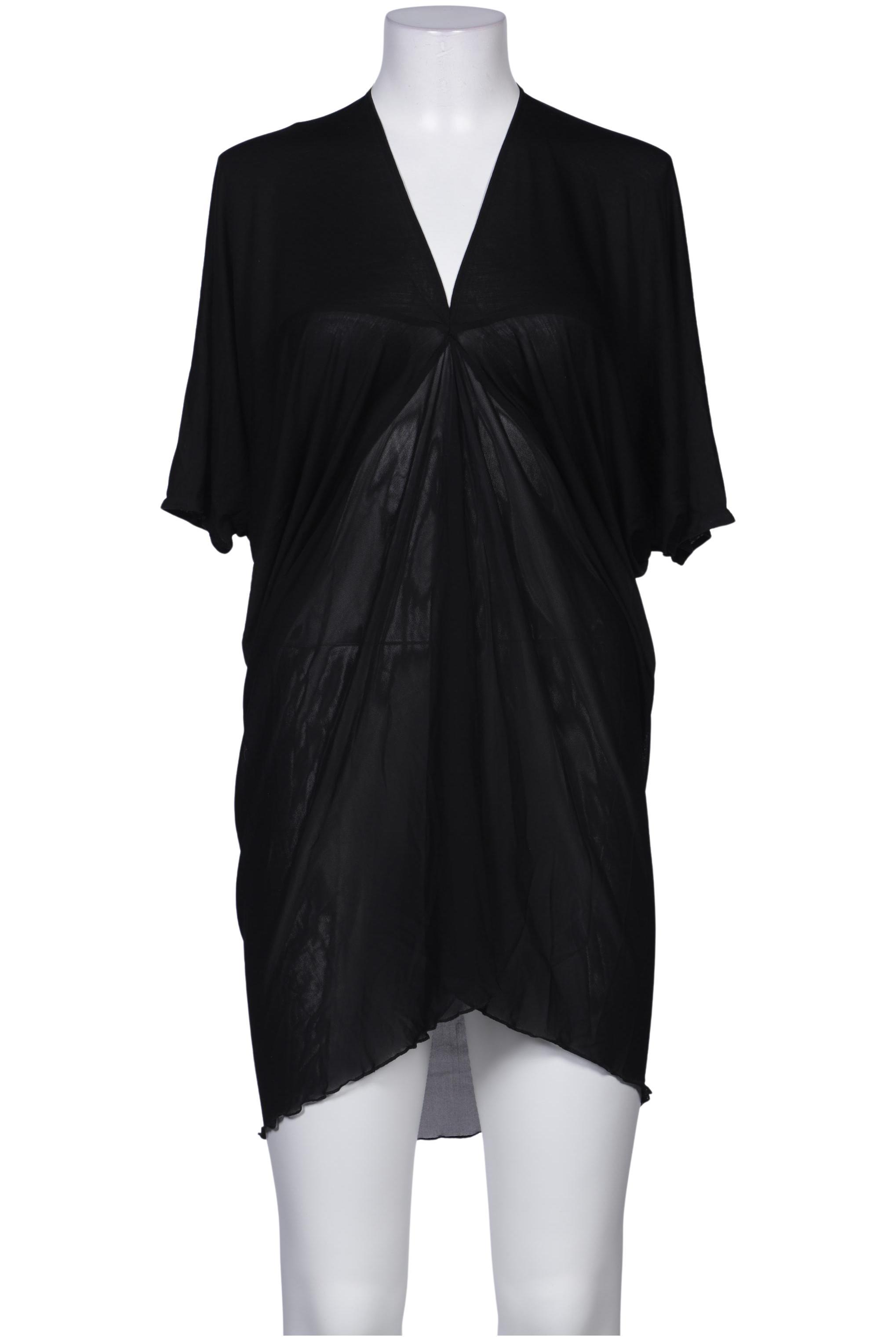 

Rene Lezard Damen Kleid, schwarz, Gr. 36