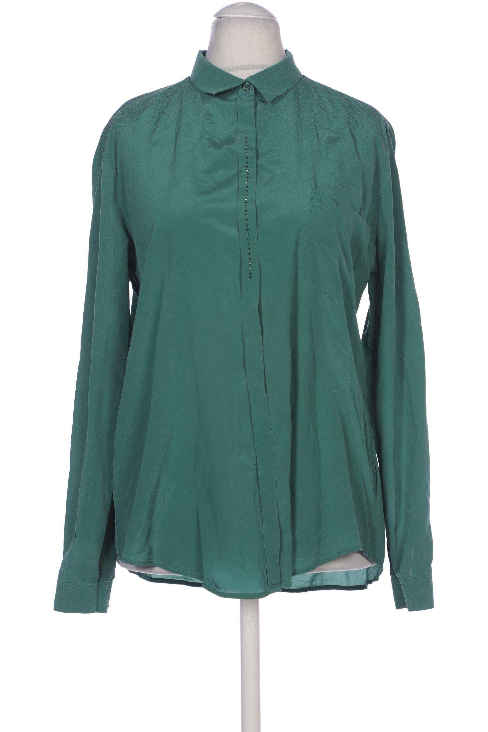 

RENE LEZARD Damen Bluse, grün