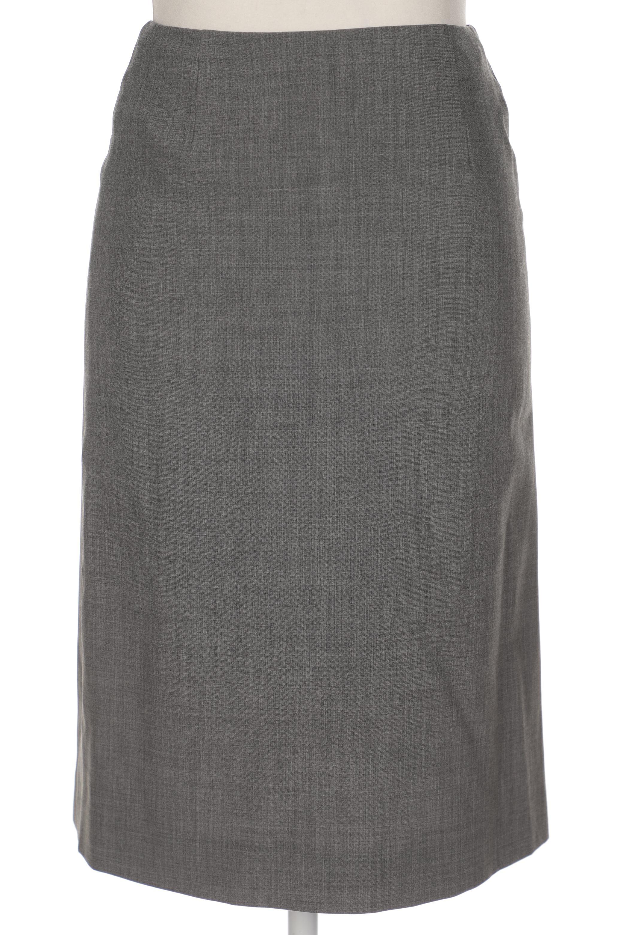 

RENE LEZARD Damen Rock, grau