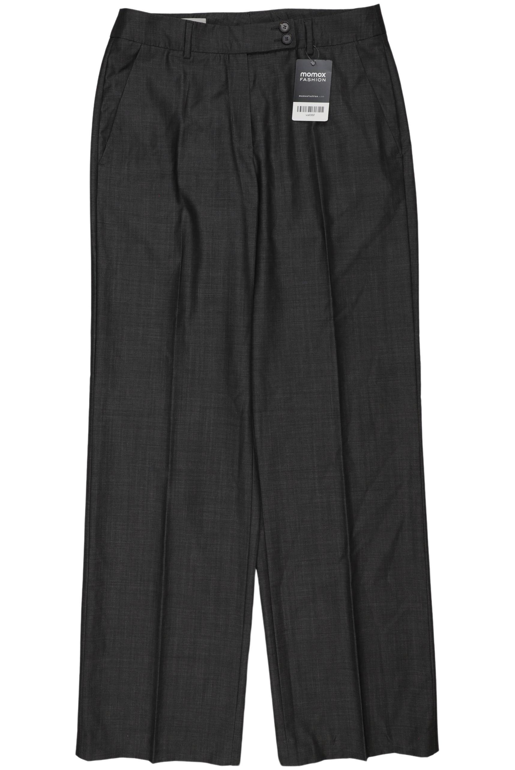 

Rene Lezard Damen Stoffhose, grau, Gr. 38
