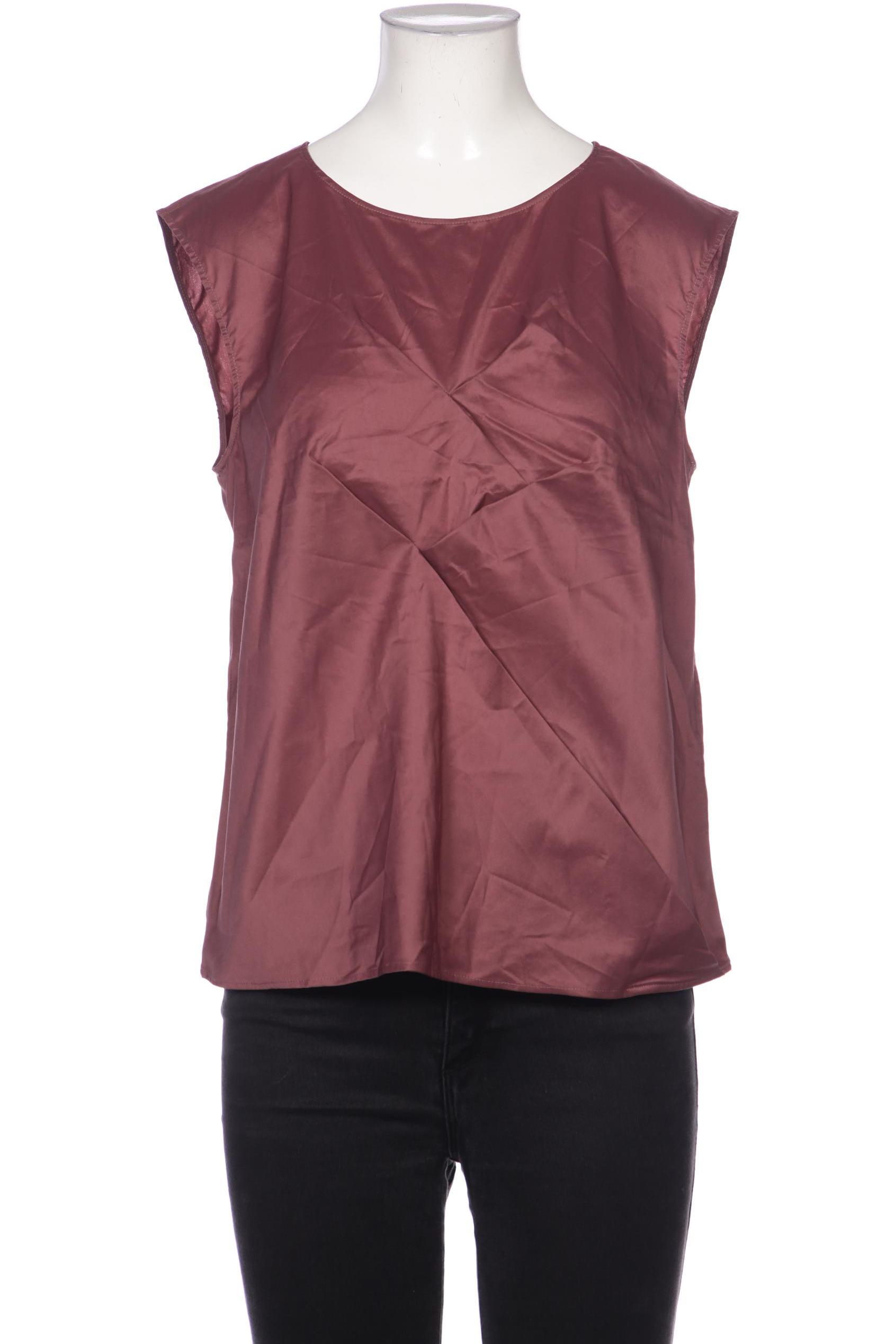

RENE LEZARD Damen Bluse, bordeaux