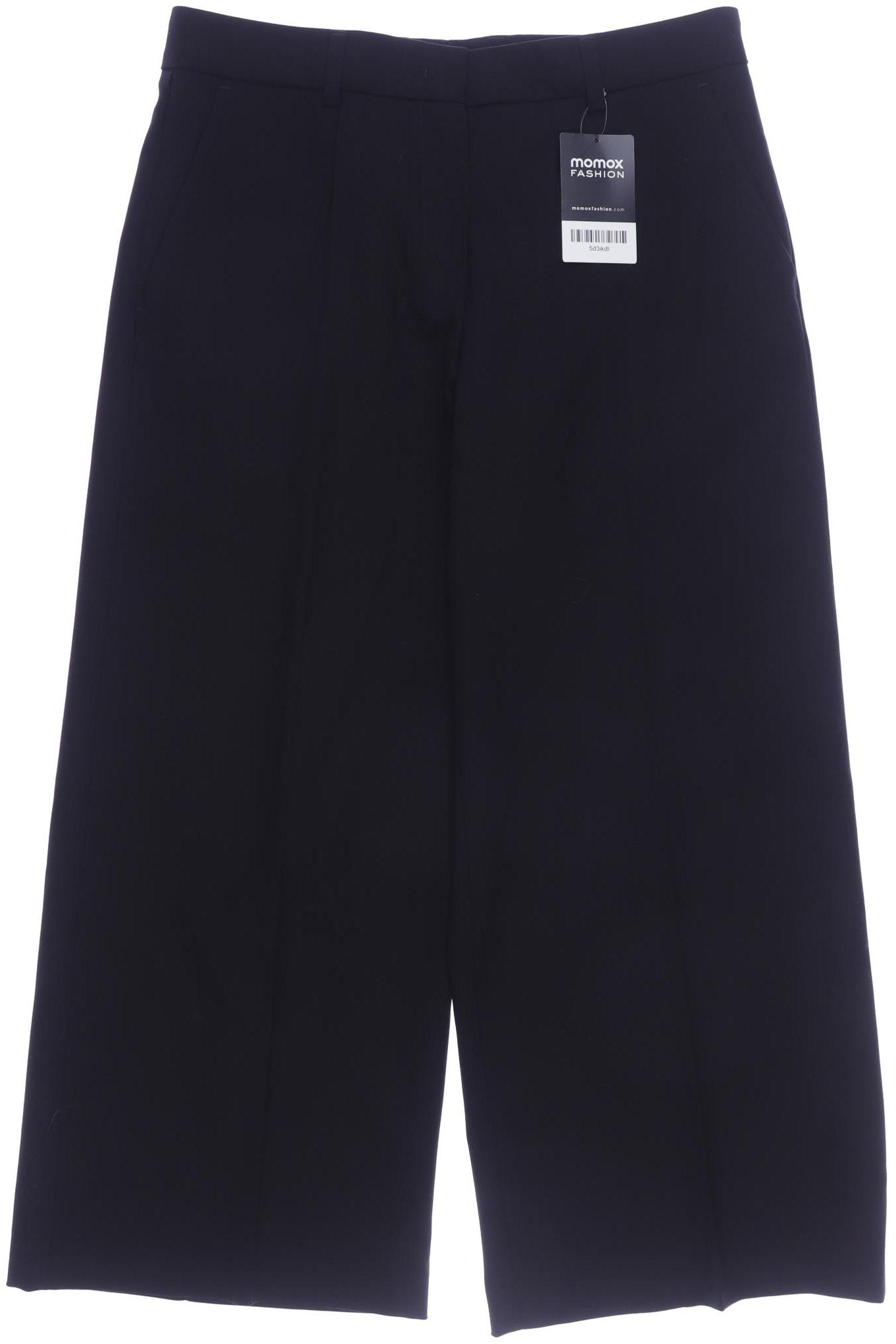 

Rene Lezard Damen Stoffhose, schwarz, Gr. 36