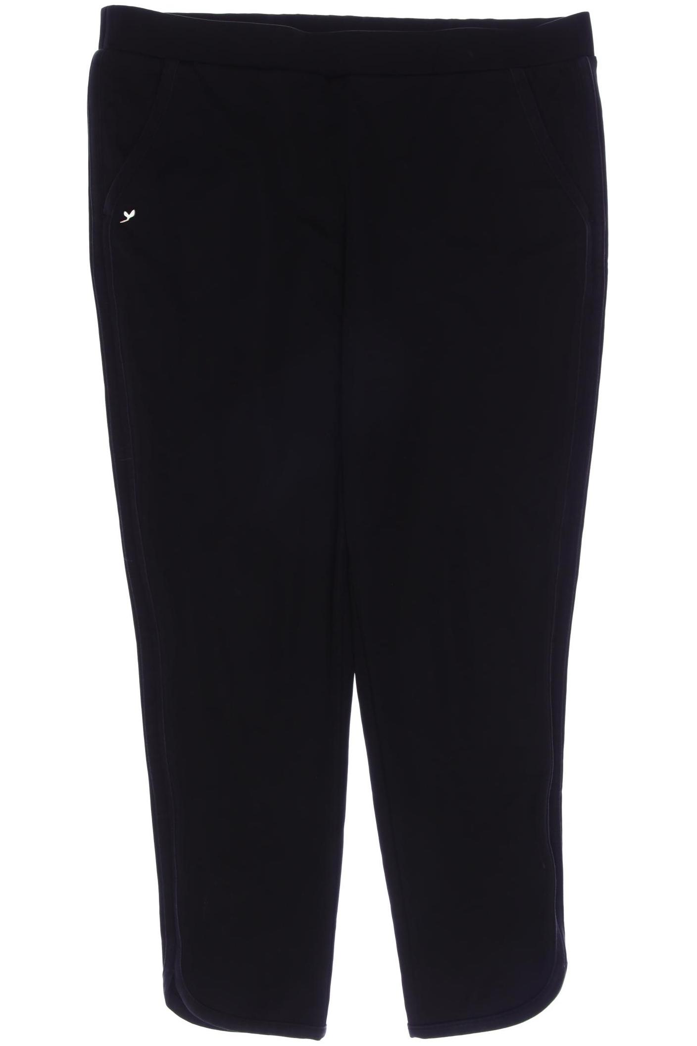

Rene Lezard Damen Stoffhose, schwarz, Gr. 36