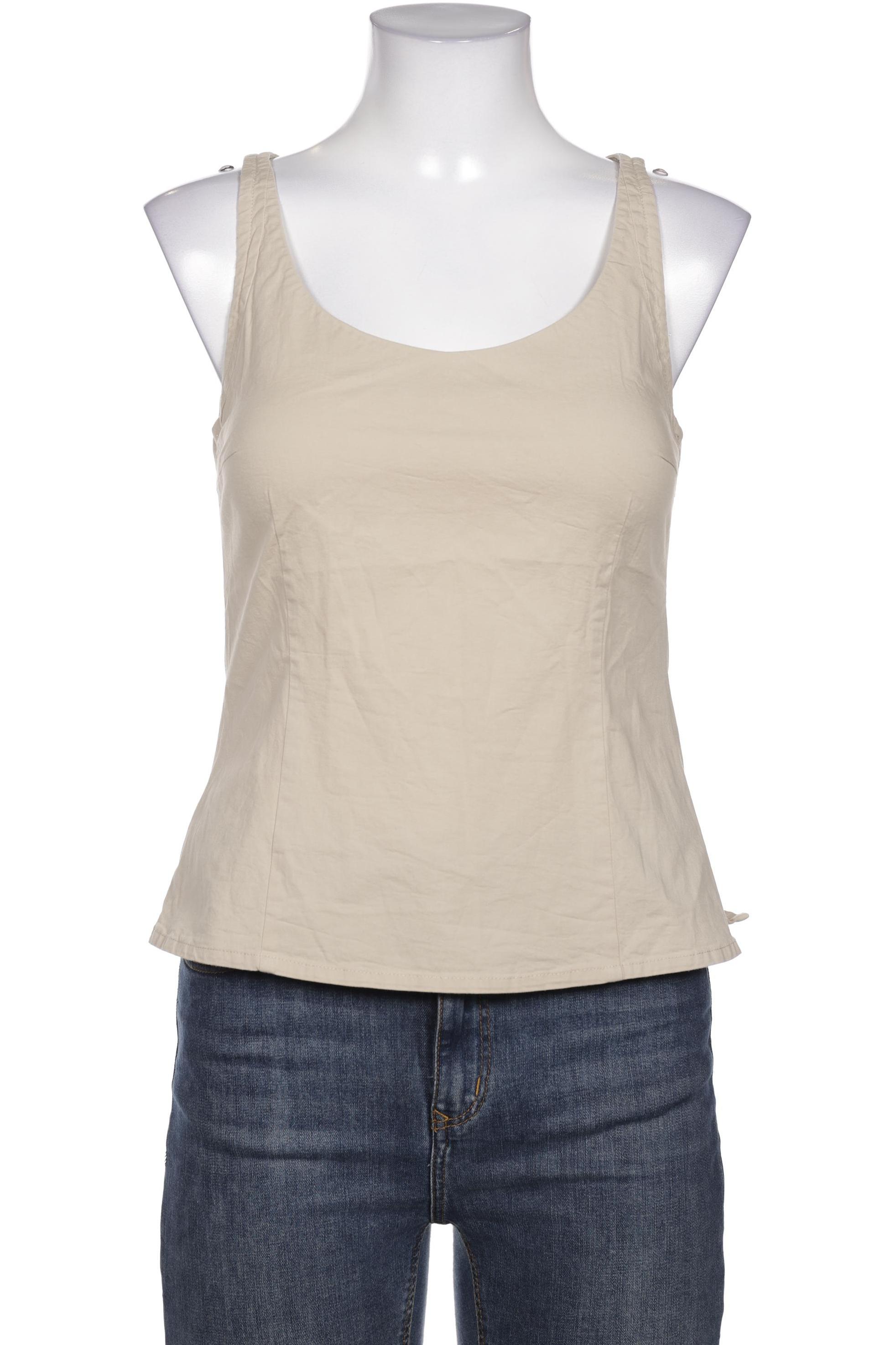 

RENE LEZARD Damen Bluse, beige