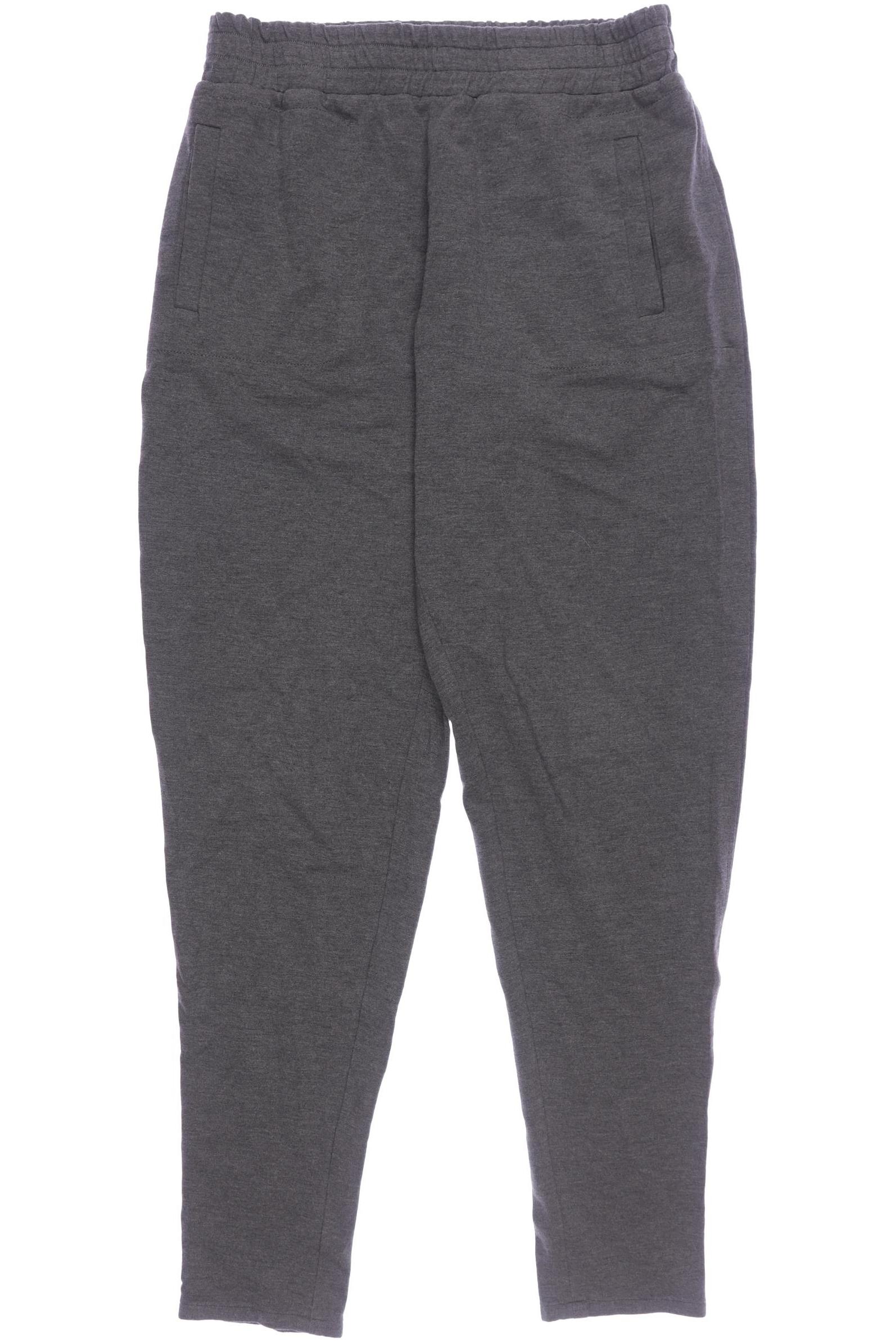 

Rene Lezard Damen Stoffhose, grau, Gr. 29