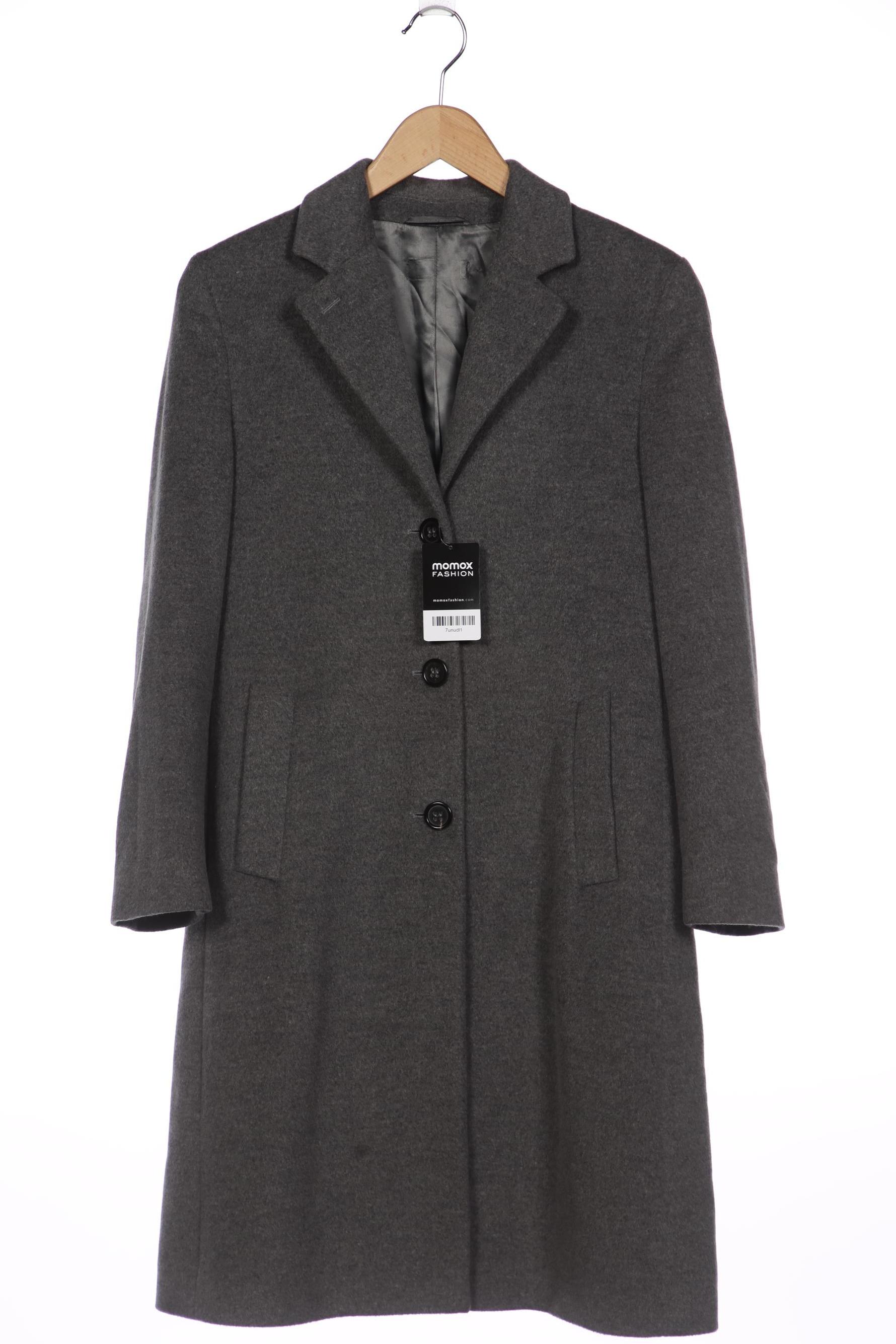 

RENE LEZARD Damen Mantel, grau