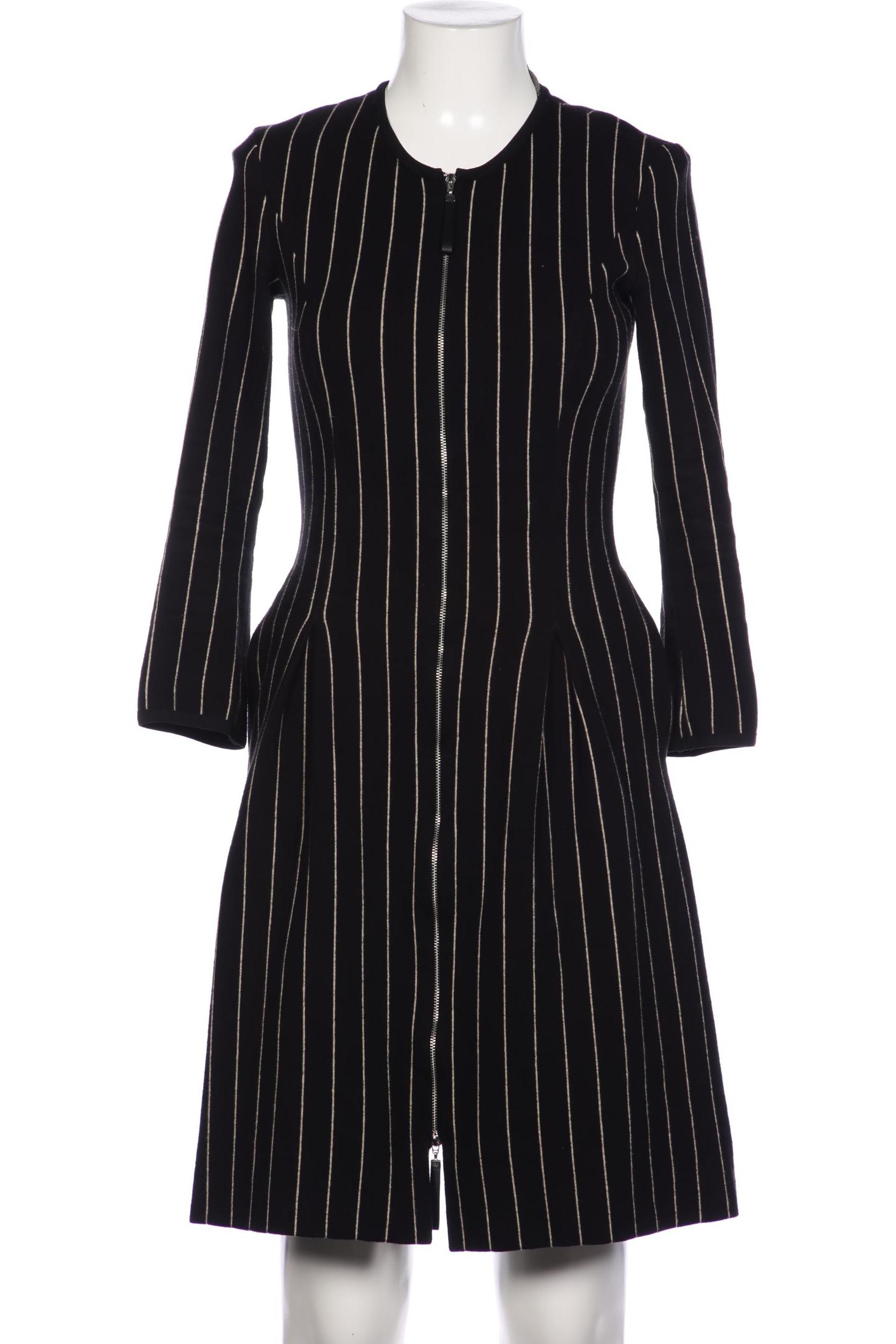 

Rene Lezard Damen Kleid, schwarz