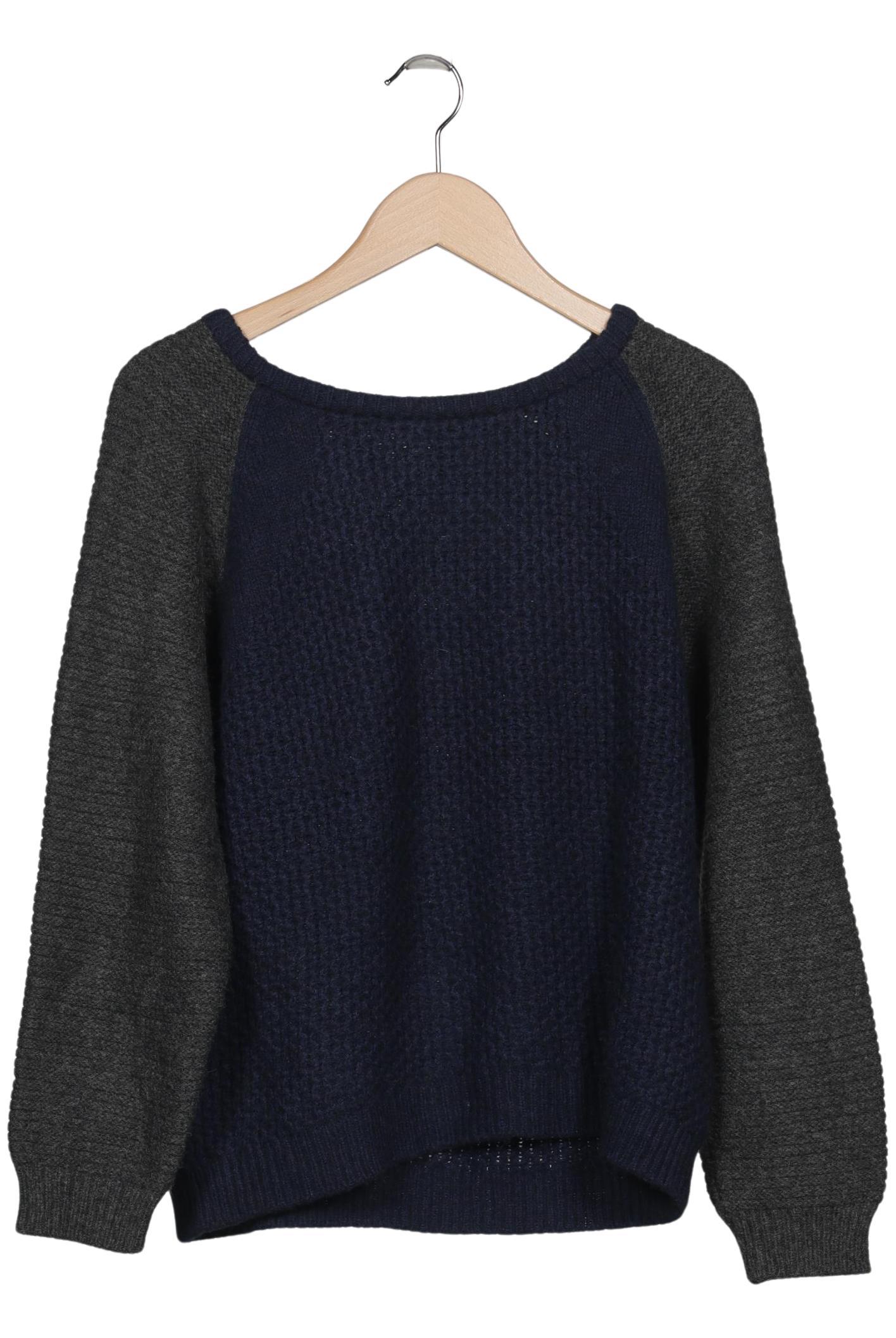 

Rene Lezard Damen Pullover, mehrfarbig, Gr. 42