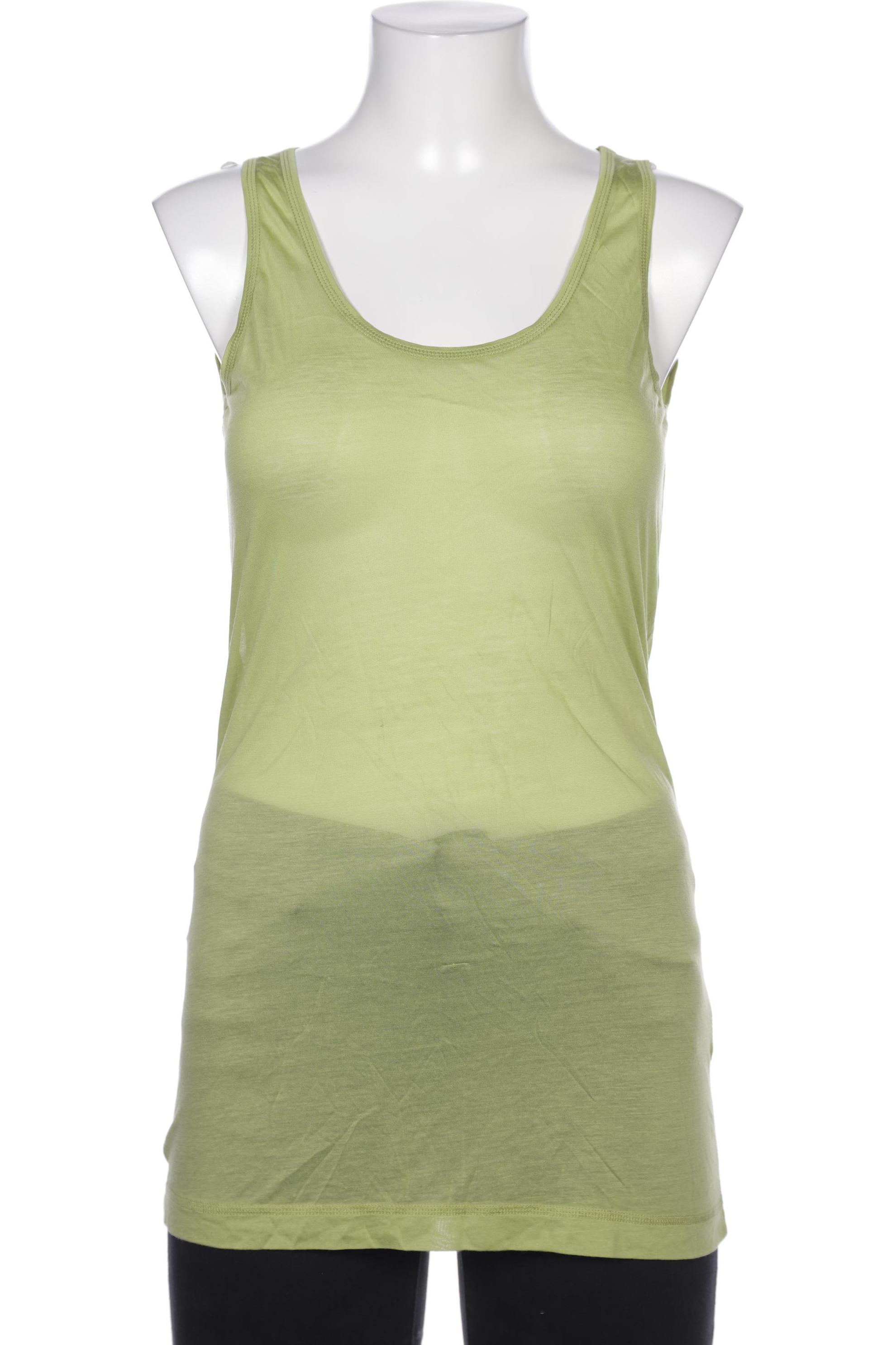 

Rene Lezard Damen Top, hellgrün