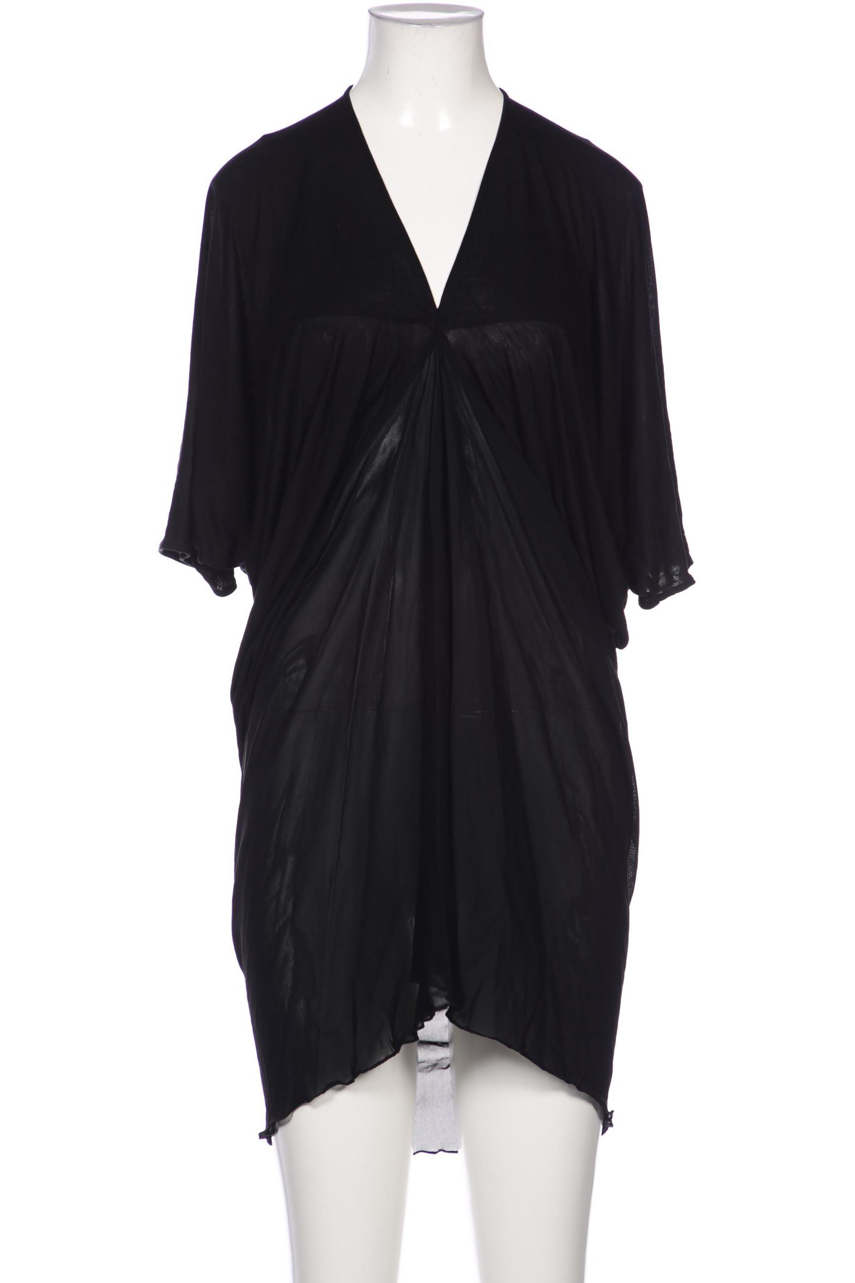

Rene Lezard Damen Kleid, schwarz
