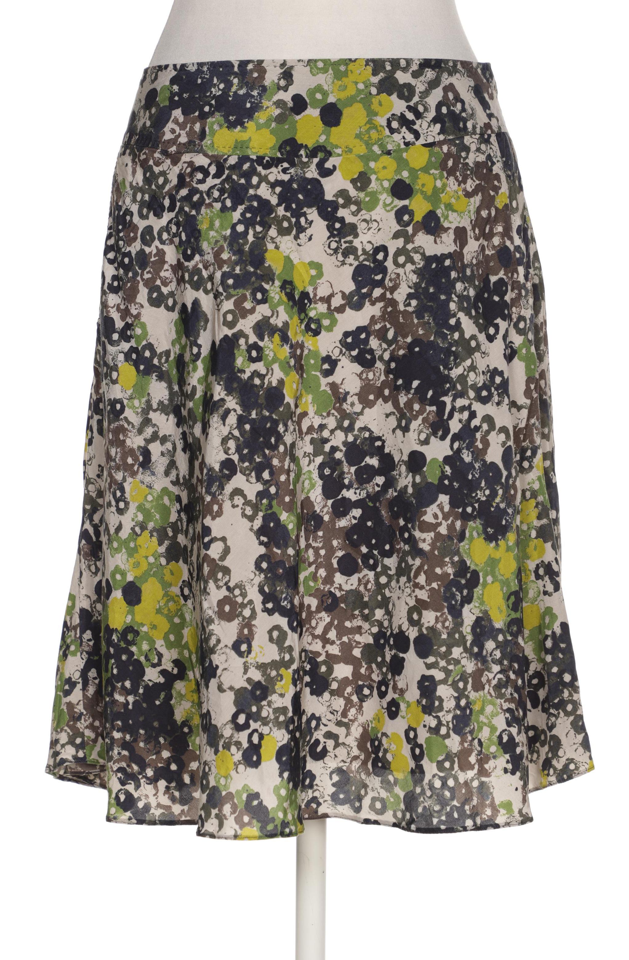 

Rene Lezard Damen Rock, mehrfarbig, Gr. 36