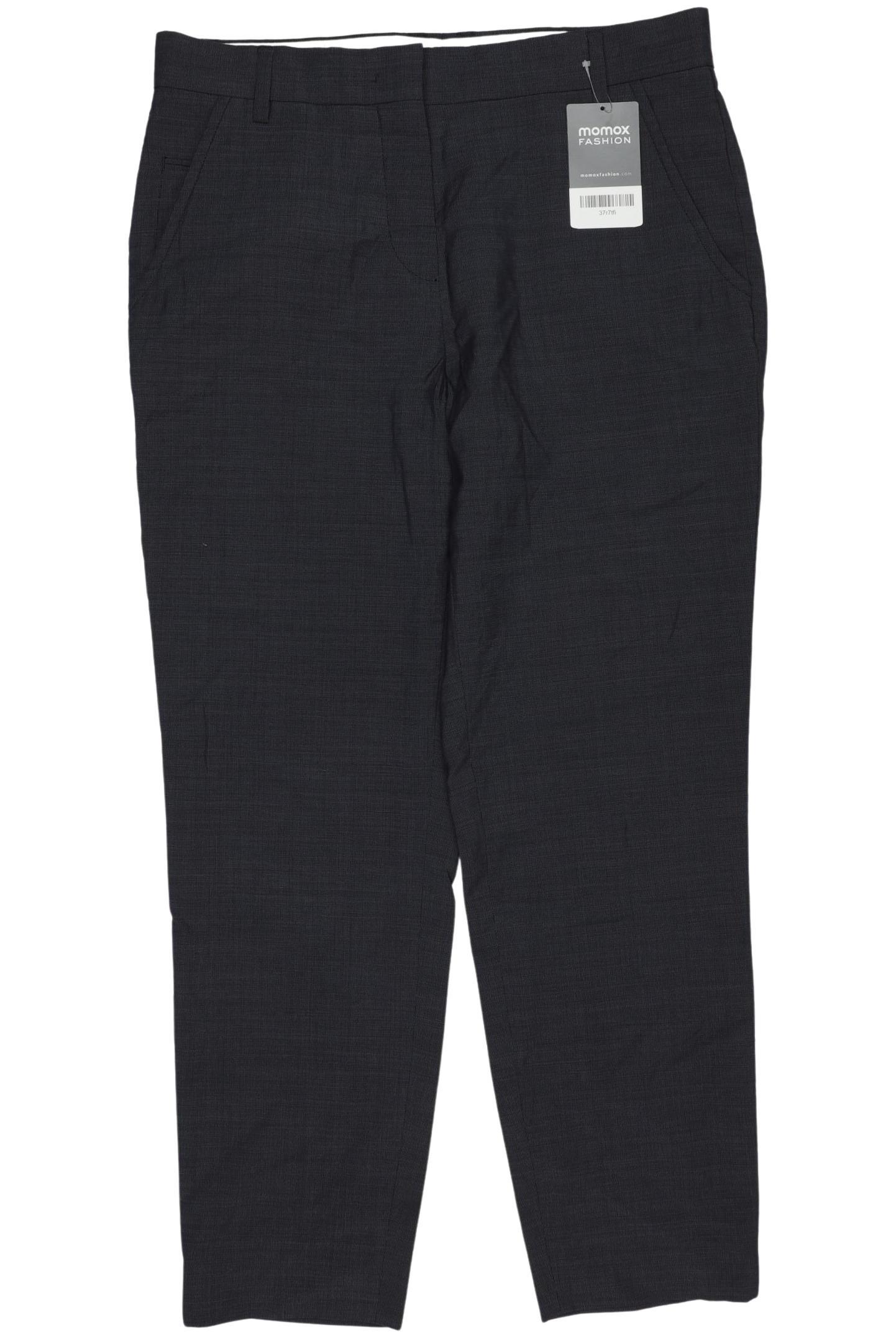 

Rene Lezard Damen Stoffhose, marineblau, Gr. 36