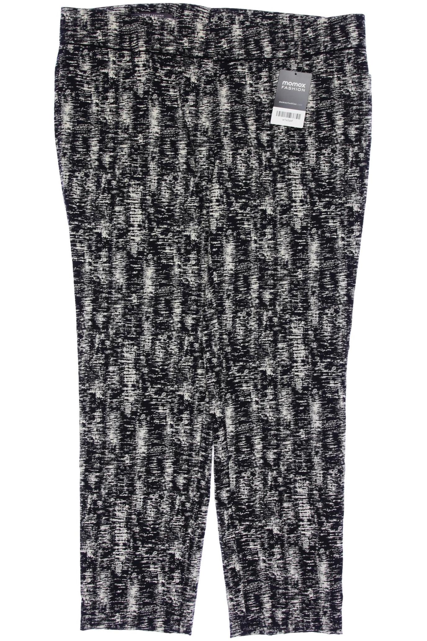 

Rene Lezard Damen Stoffhose, schwarz, Gr. 44