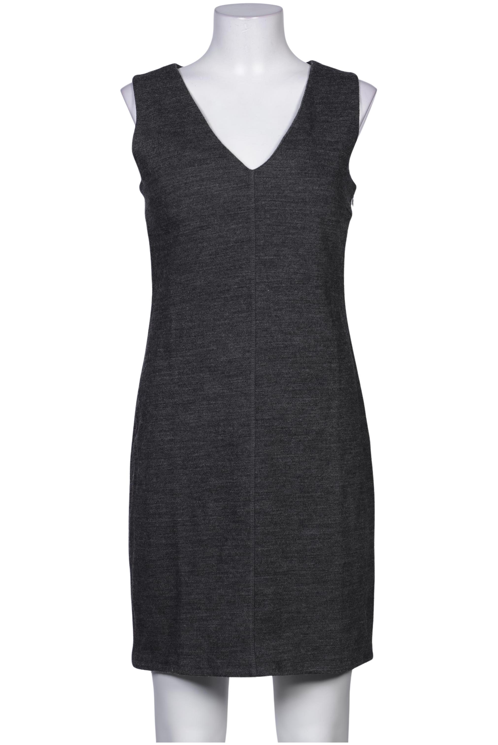 

Rene Lezard Damen Kleid, grau, Gr. 40