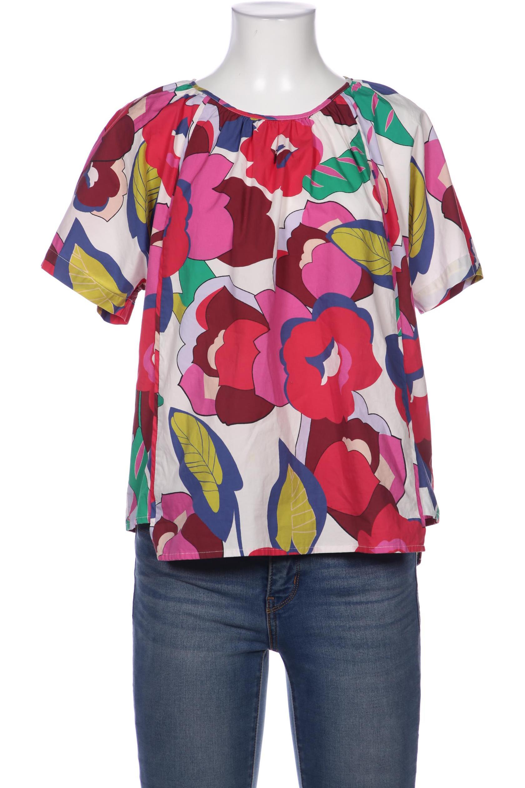 

Rene Lezard Damen Bluse, mehrfarbig