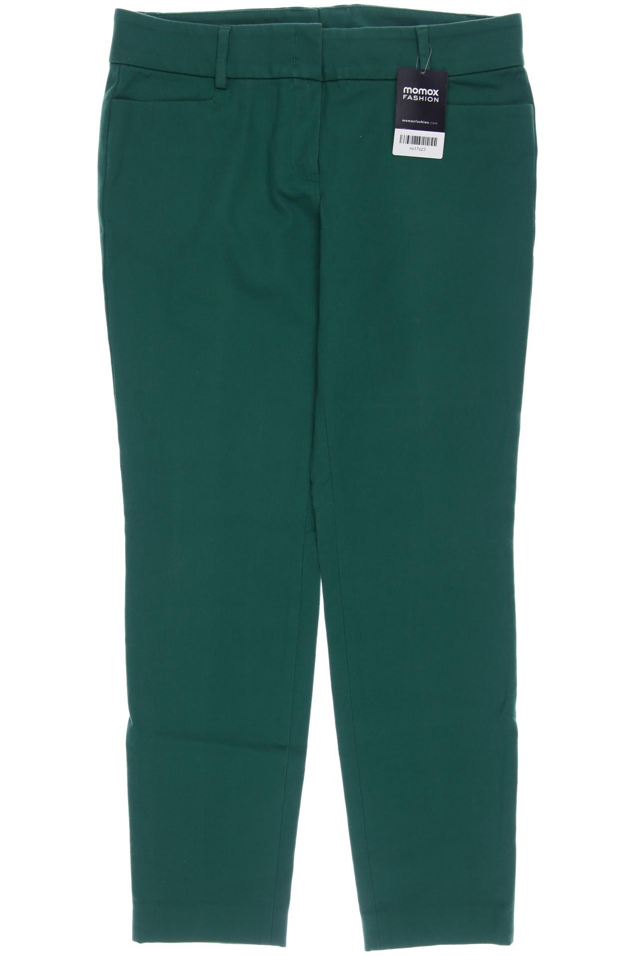 

RENE LEZARD Damen Stoffhose, grün