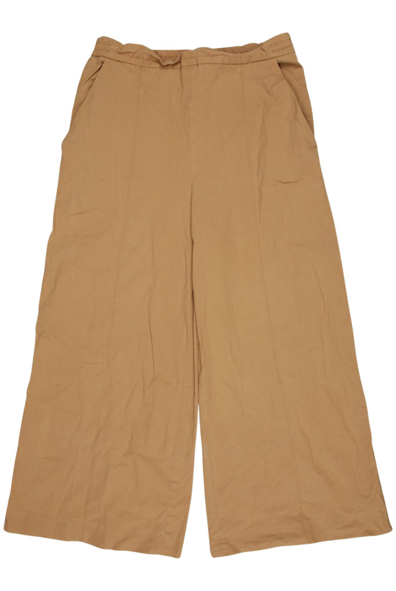 

Rene Lezard Damen Stoffhose, beige, Gr. 36