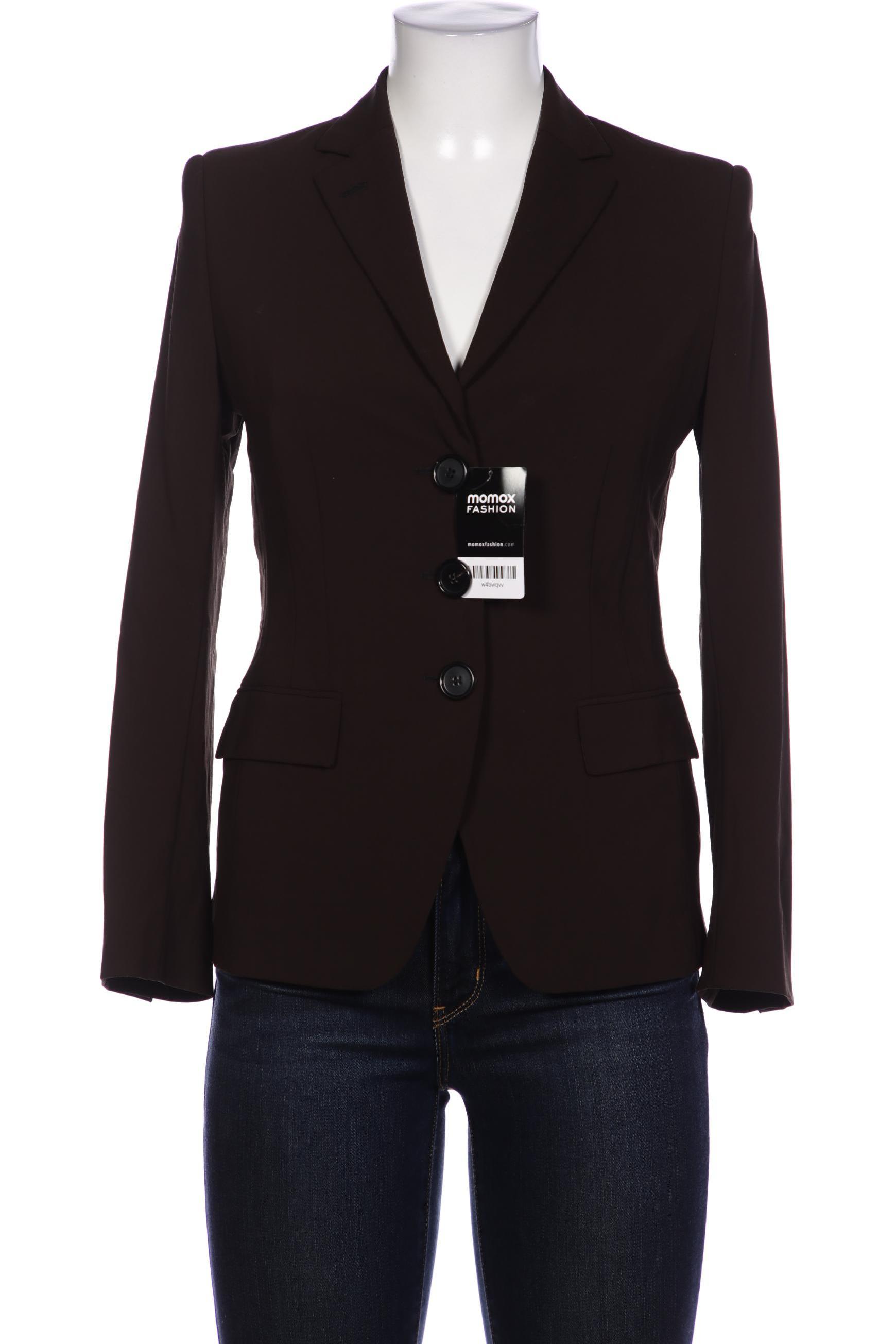 

Rene Lezard Damen Blazer, braun, Gr. 38