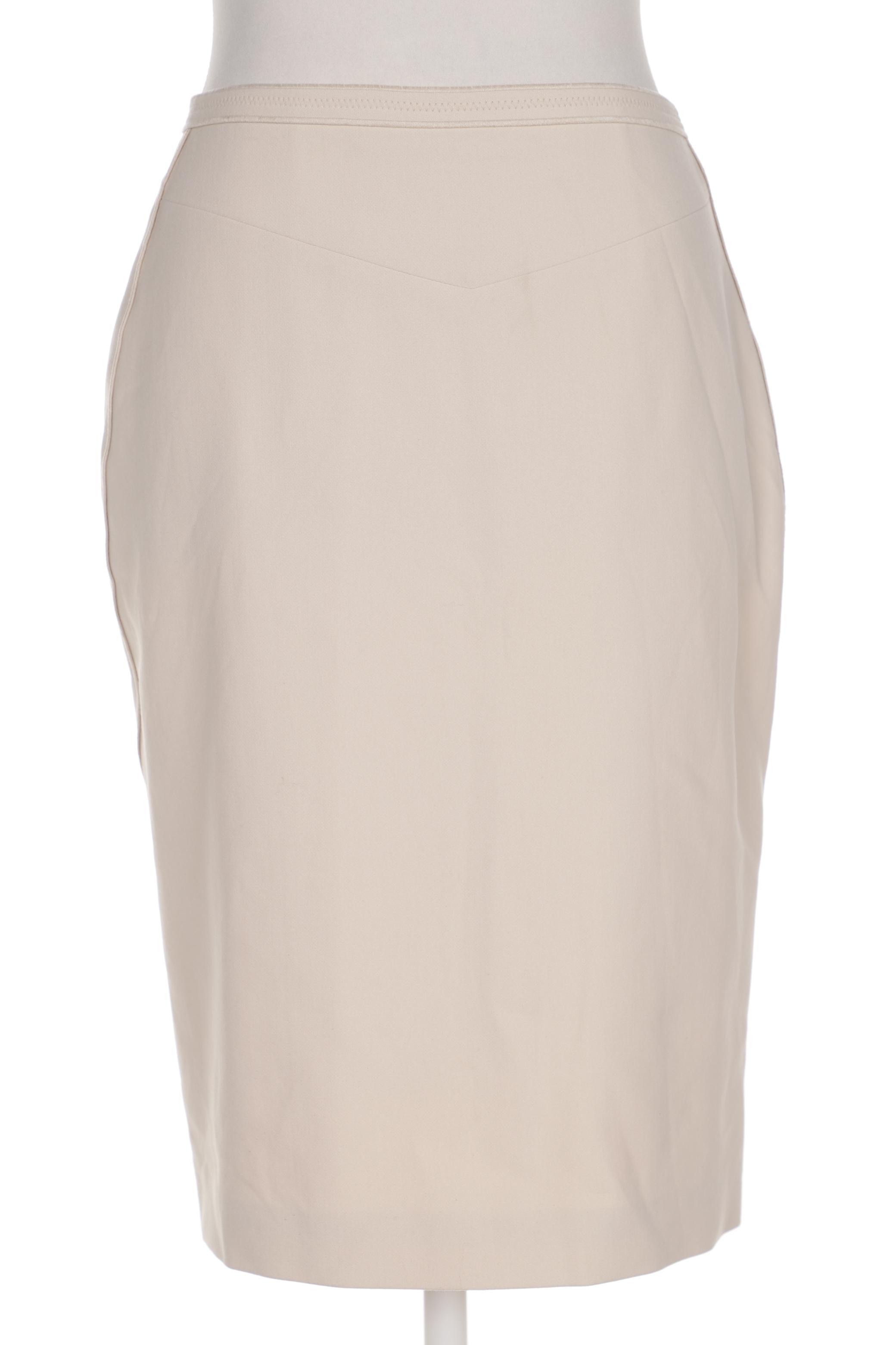 

RENE LEZARD Damen Rock, beige