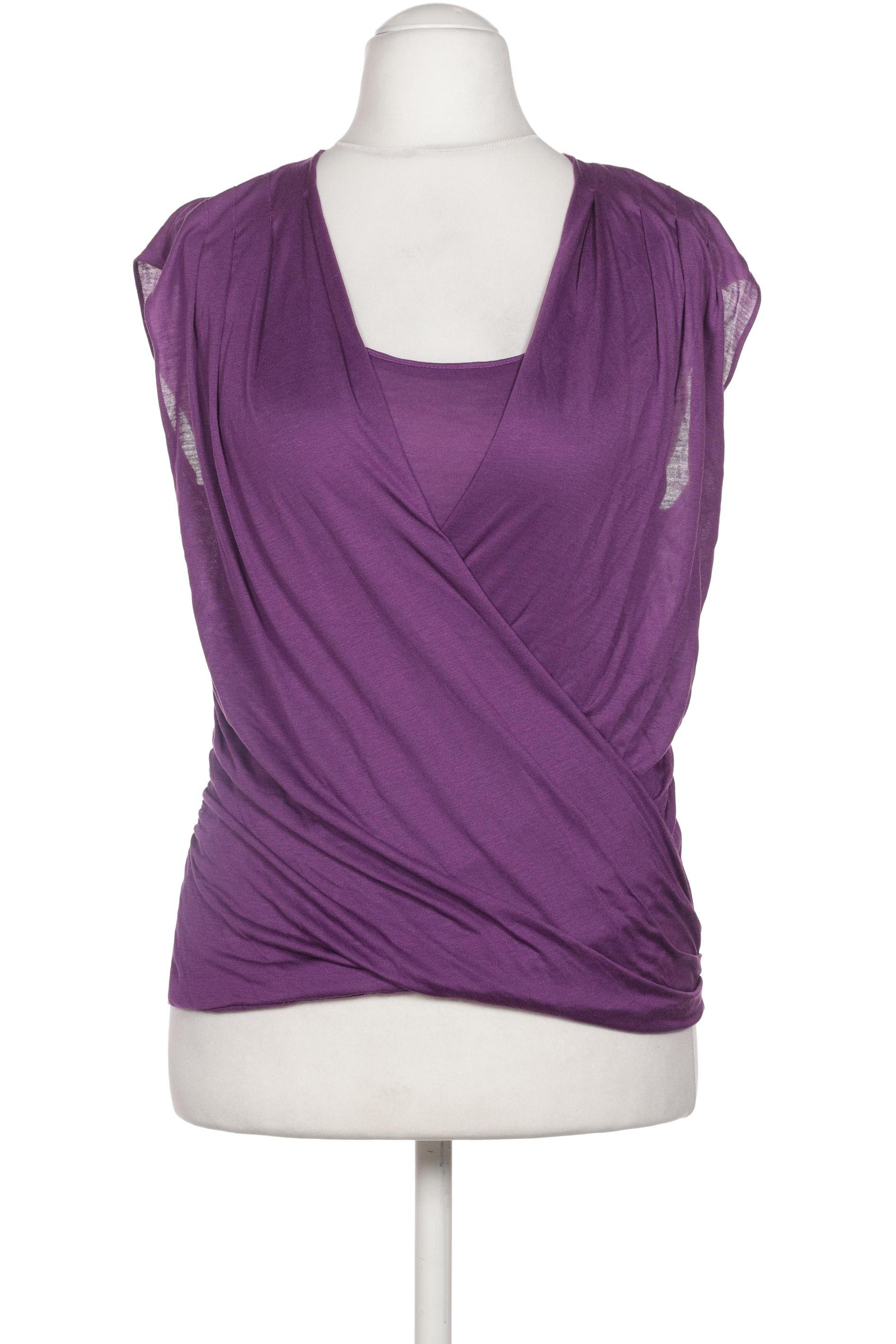 

RENE LEZARD Damen Bluse, flieder