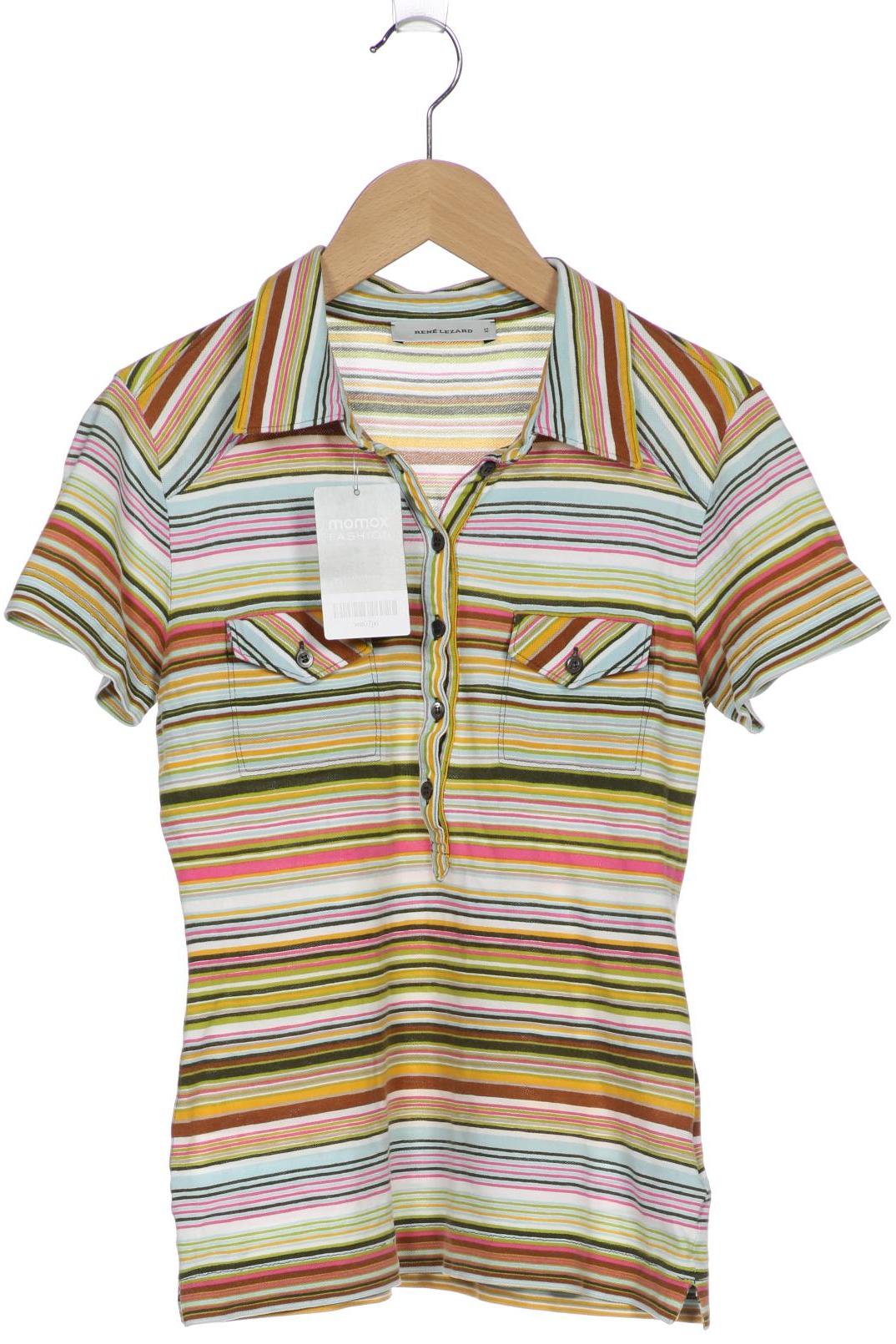 

Rene Lezard Damen Poloshirt, grün