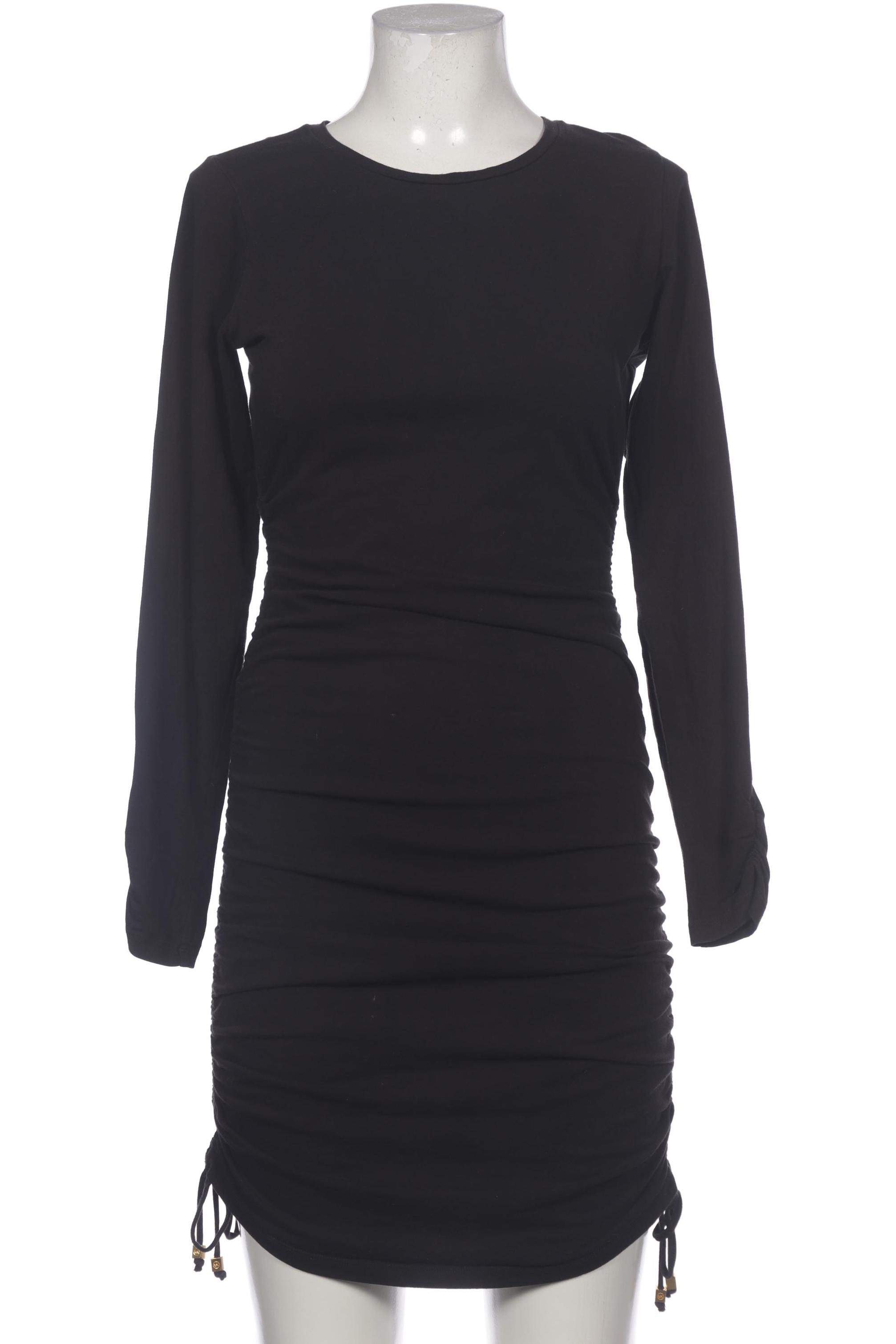 

Rene Lezard Damen Kleid, schwarz, Gr. 40