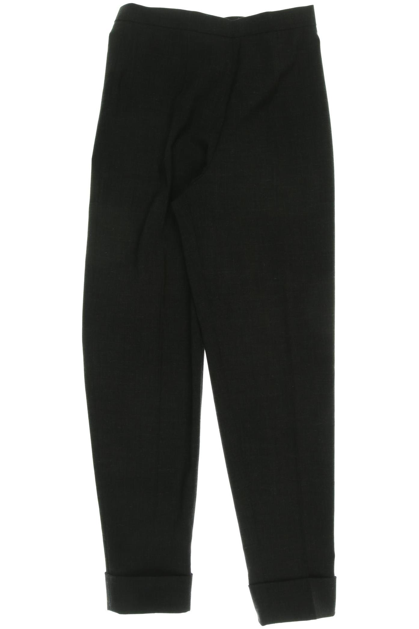 

Rene Lezard Damen Stoffhose, grau, Gr. 38