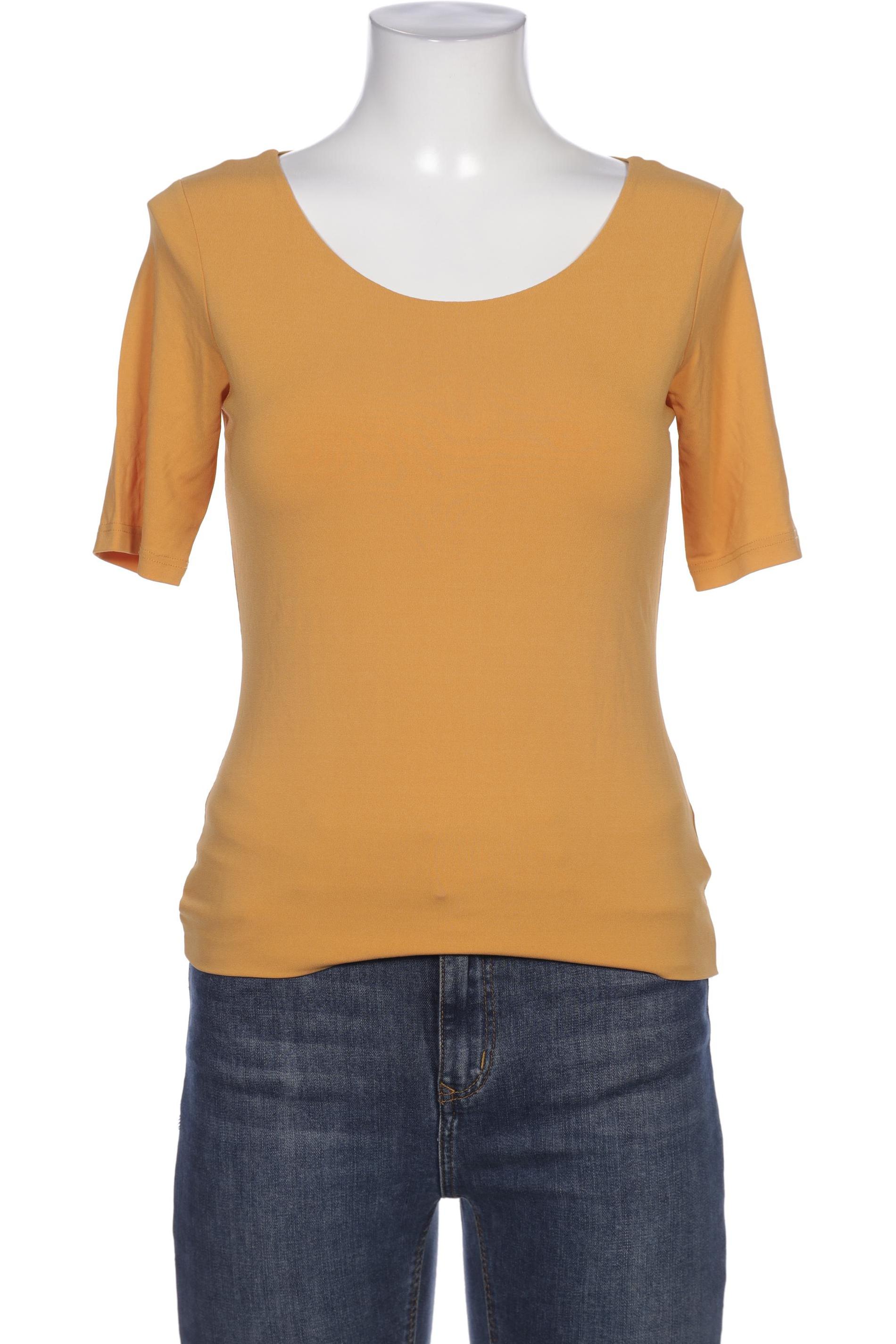 

Rene Lezard Damen T-Shirt, orange