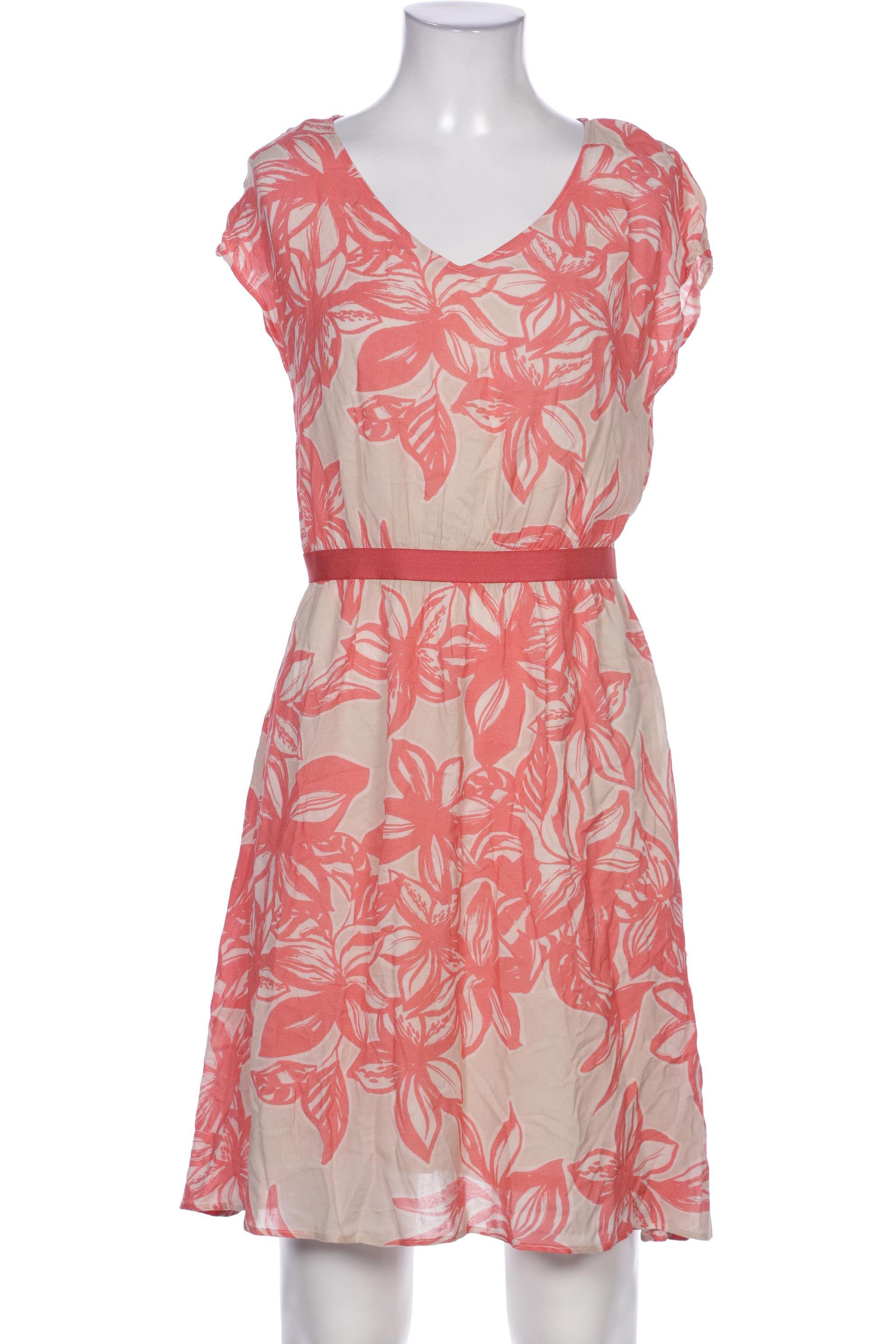 

Rene Lezard Damen Kleid, pink, Gr. 34