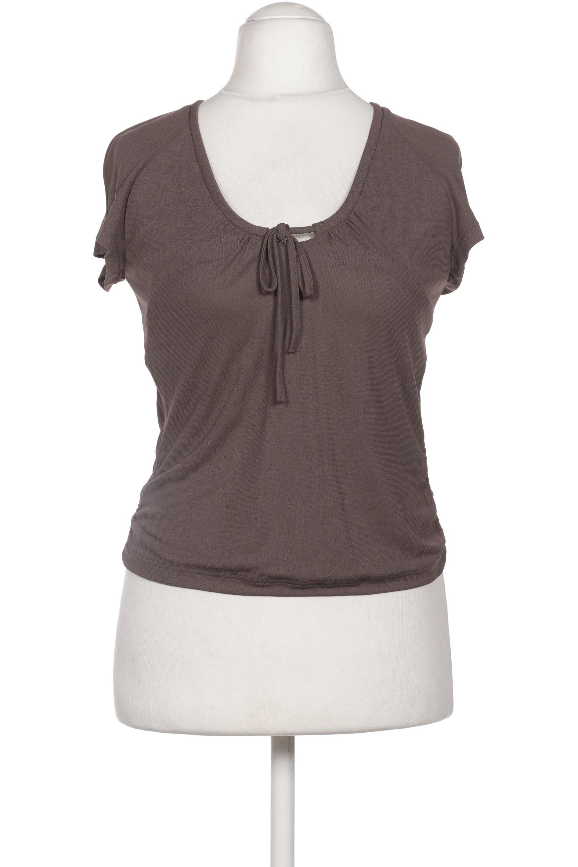

RENE LEZARD Damen Bluse, braun