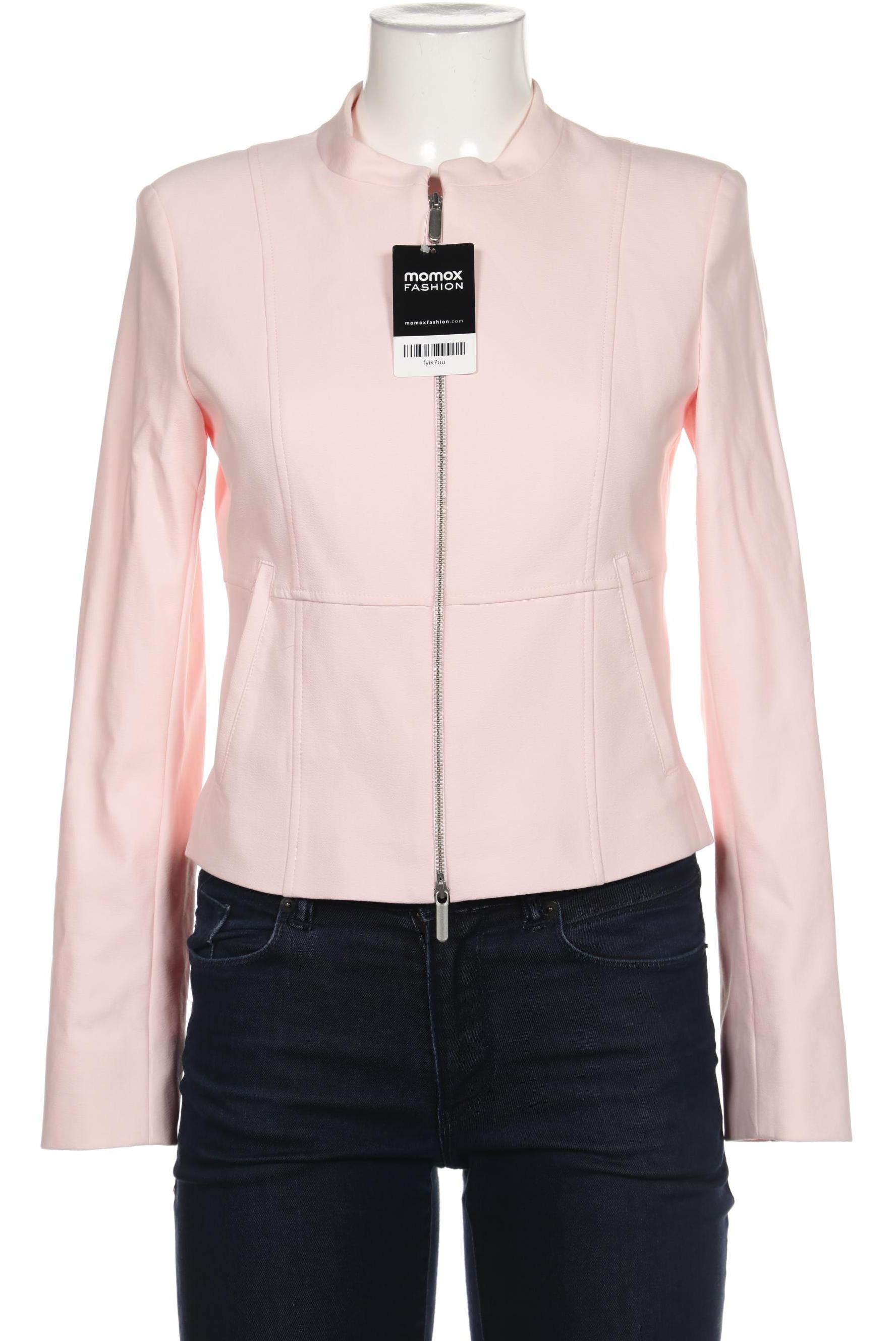 

Rene Lezard Damen Blazer, pink
