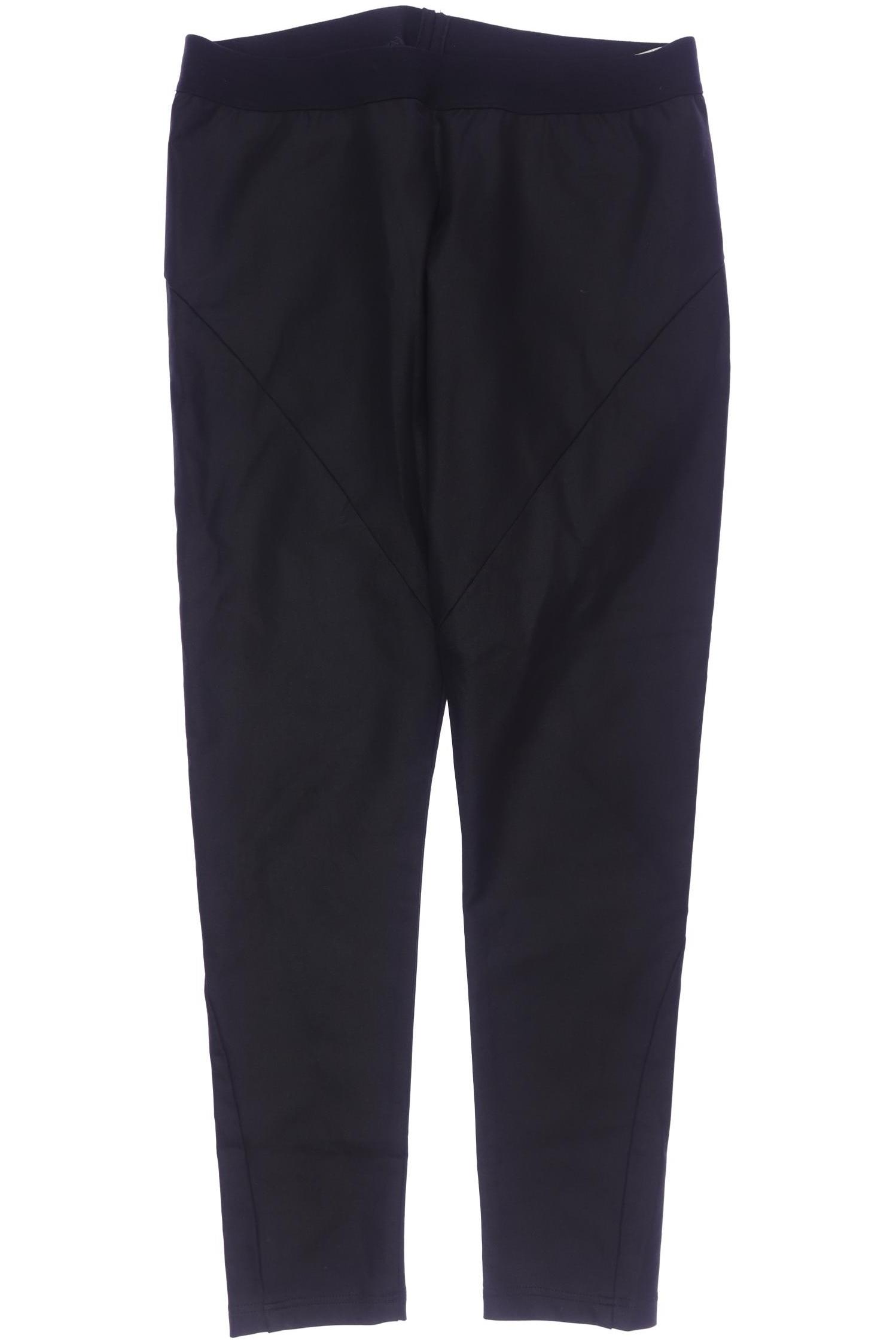 

Rene Lezard Damen Stoffhose, schwarz, Gr. 40