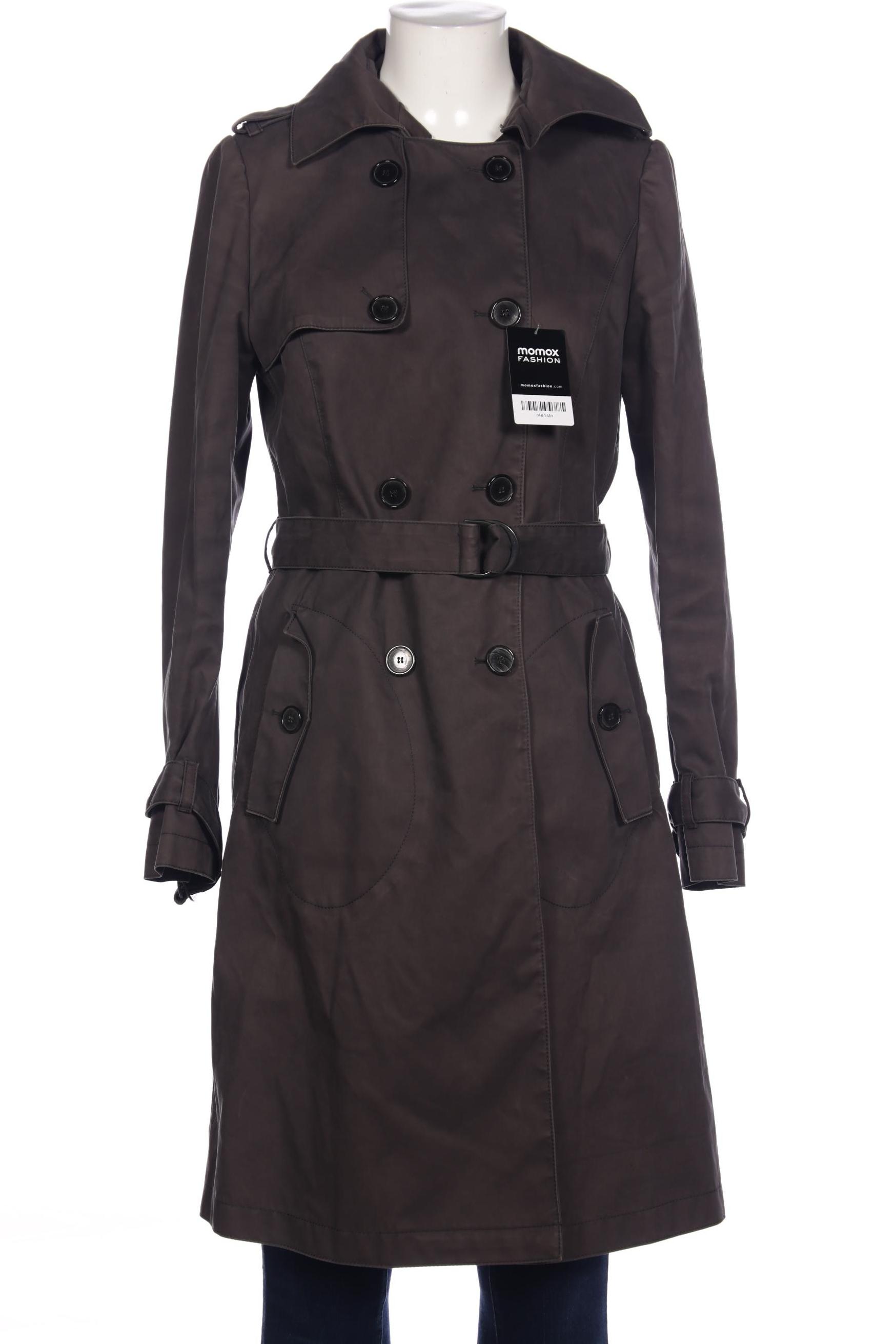 

RENE LEZARD Damen Mantel, grau