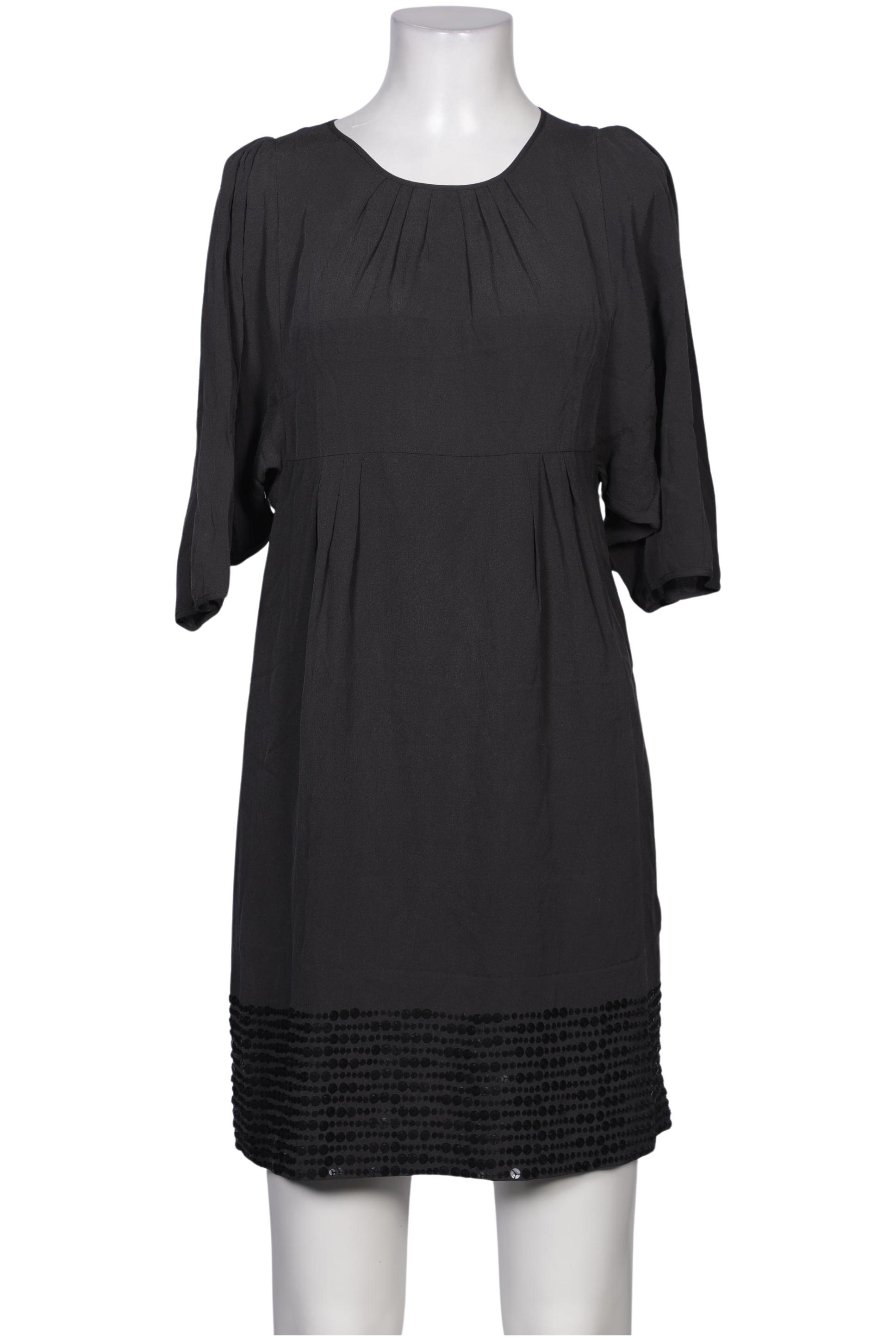 

Rene Lezard Damen Kleid, grau, Gr. 34