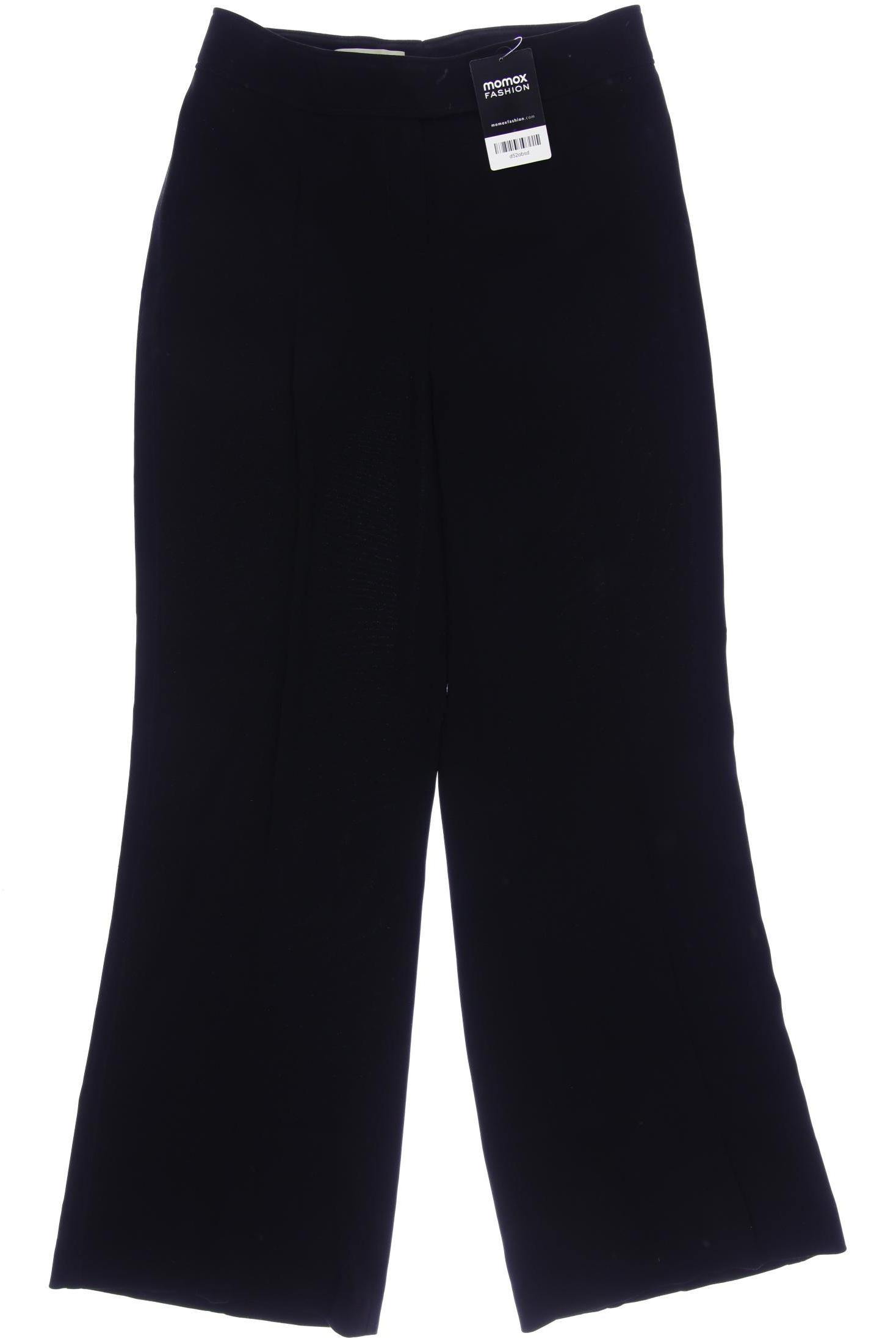

Rene Lezard Damen Stoffhose, schwarz, Gr. 40