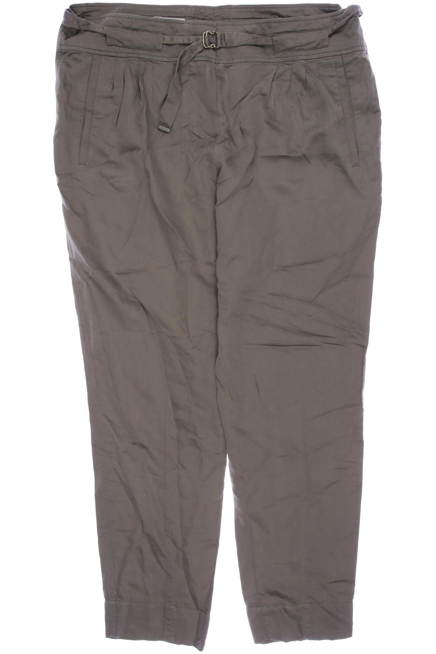 

Rene Lezard Damen Stoffhose, grau, Gr. 42