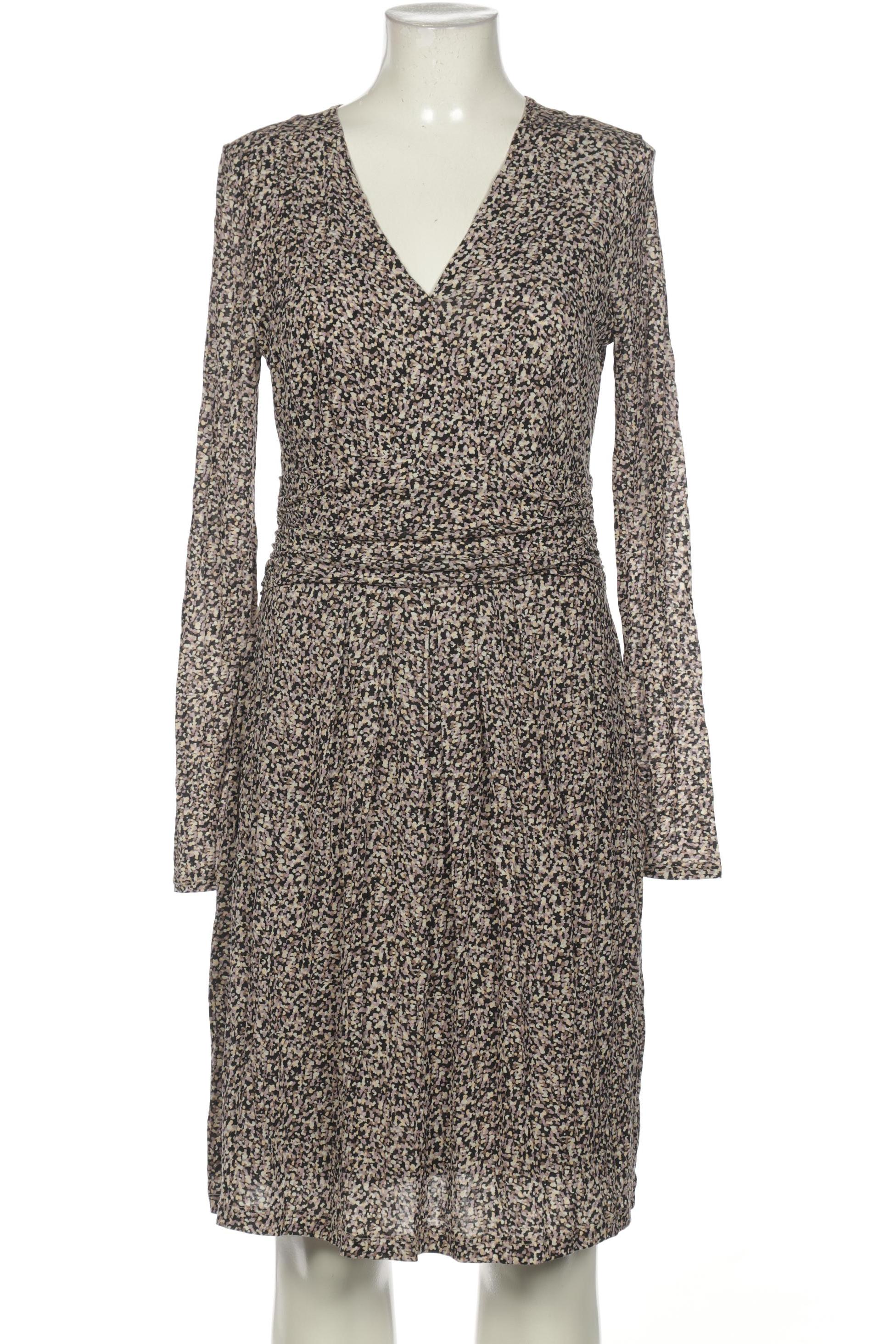 

Rene Lezard Damen Kleid, mehrfarbig, Gr. 40