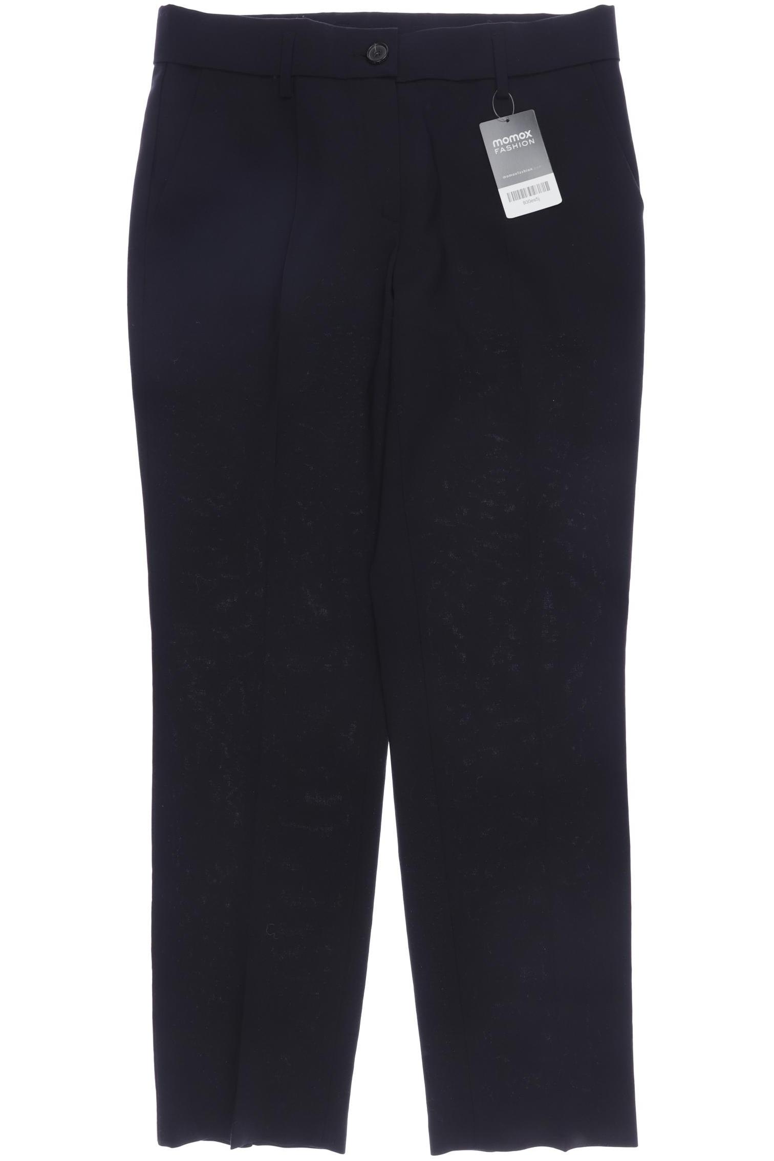 

Rene Lezard Damen Stoffhose, marineblau, Gr. 36