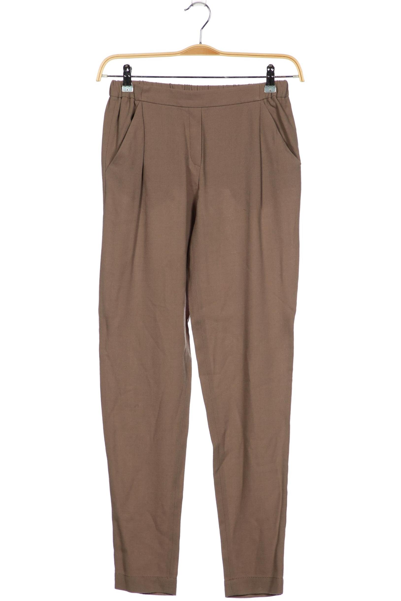 

Rene Lezard Damen Stoffhose, grau, Gr. 36